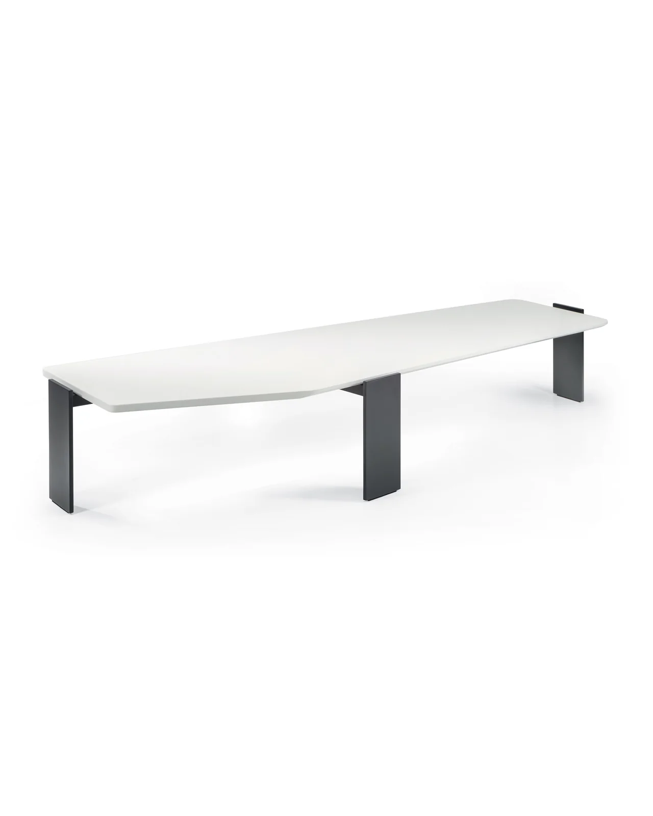 Sharon coffee tables by Cantori, studio view, photo 5 of 8, Nobili Design catalog