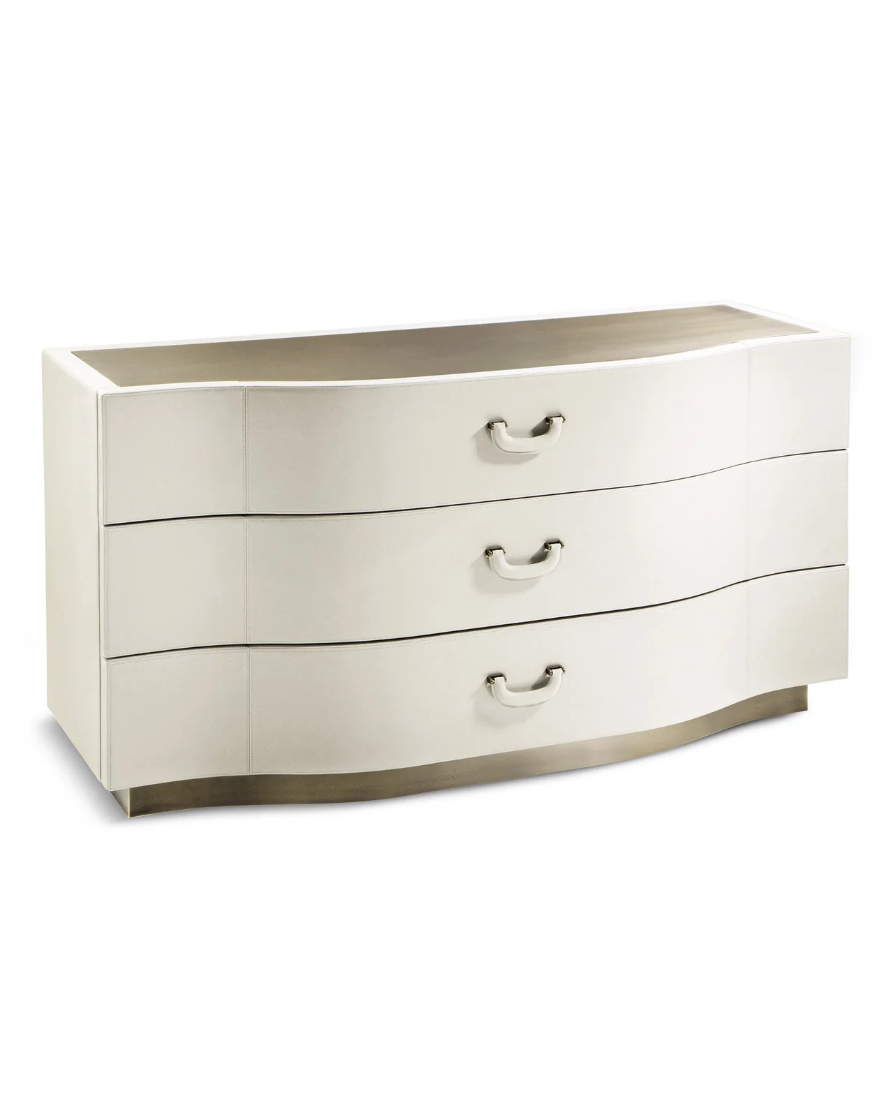 Valentino chest of drawers by Cantori, studio view, photo 1 of 4