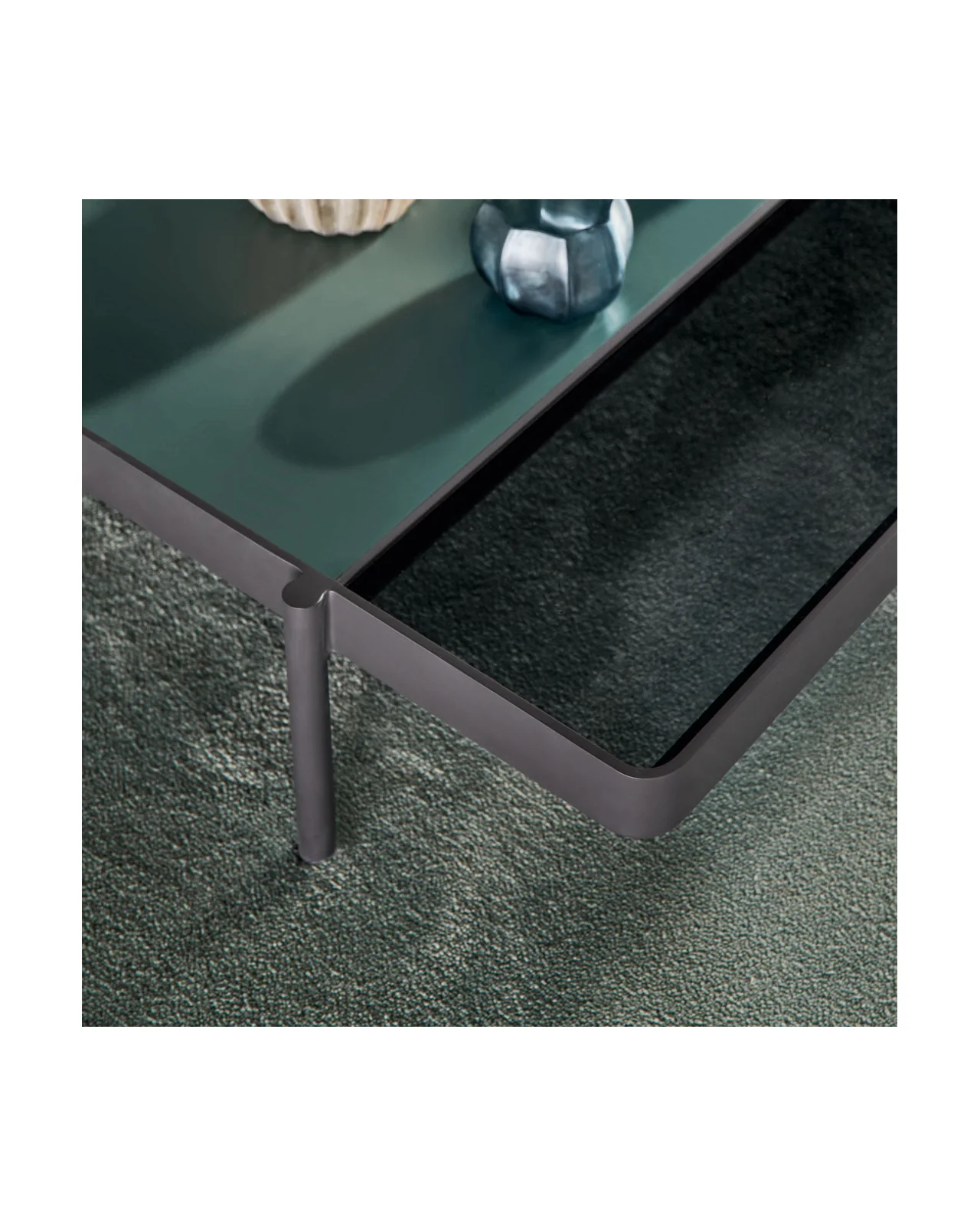 Valley coffee tables by Cantori, in an interior setting, photo 5 of 8