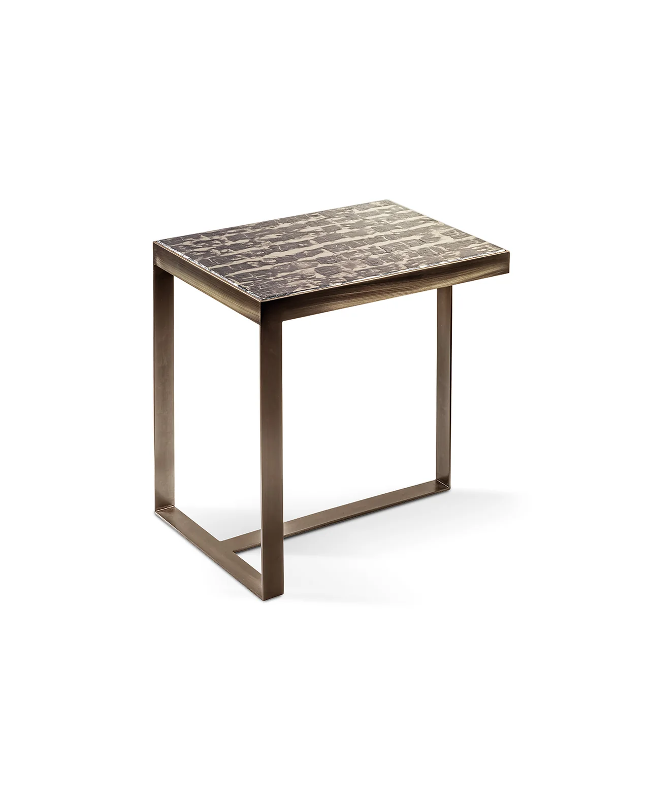 Venezia rectangular coffee tables by Cantori, studio view, photo 1 of 3