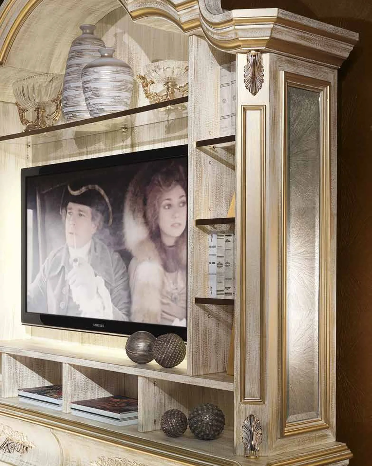 TV komoda Aida AD238 — Cappelletti, fotografija 2 od 2