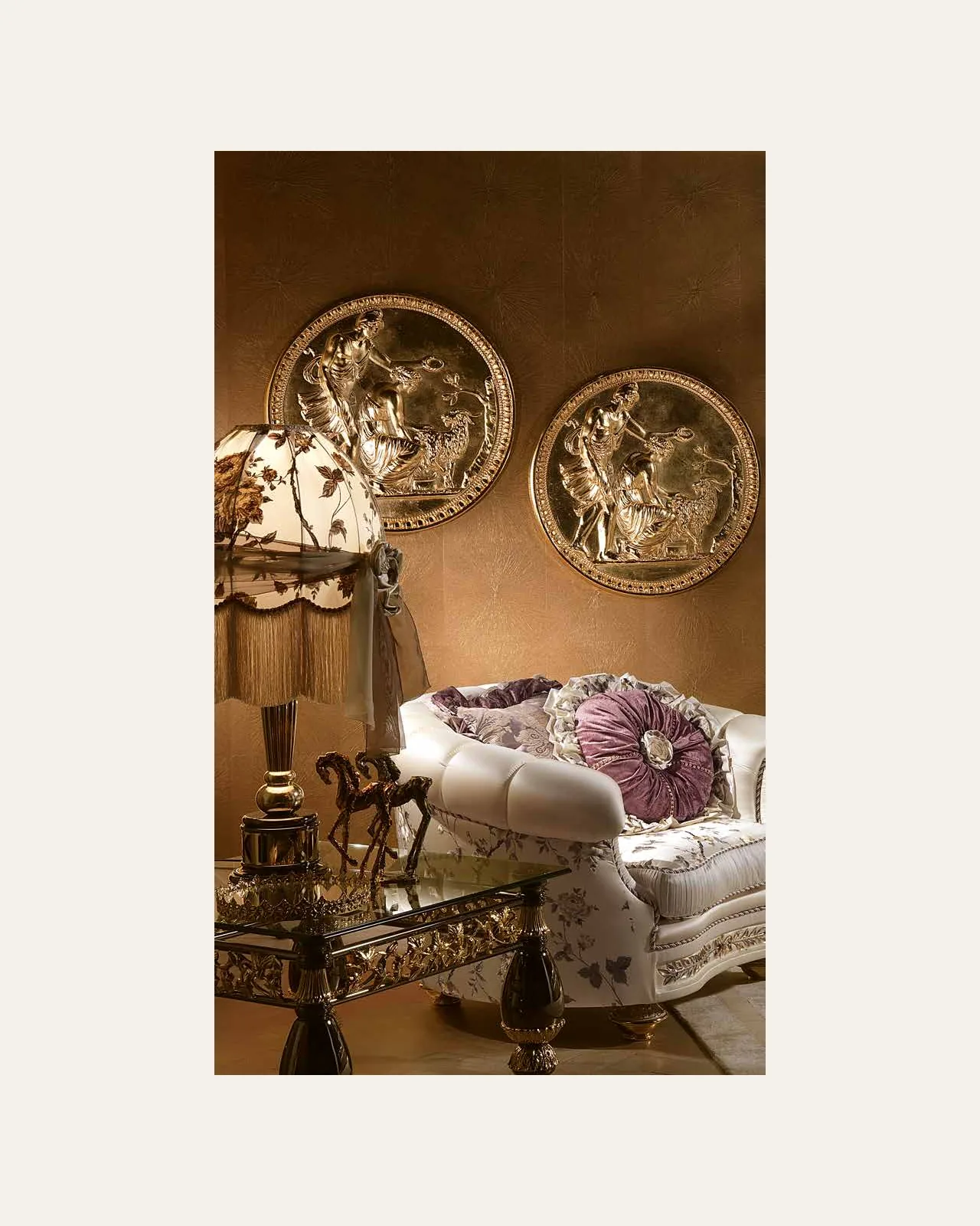 Vitrina Aida AD018 — Cappelletti, fotografija 2 od 2
