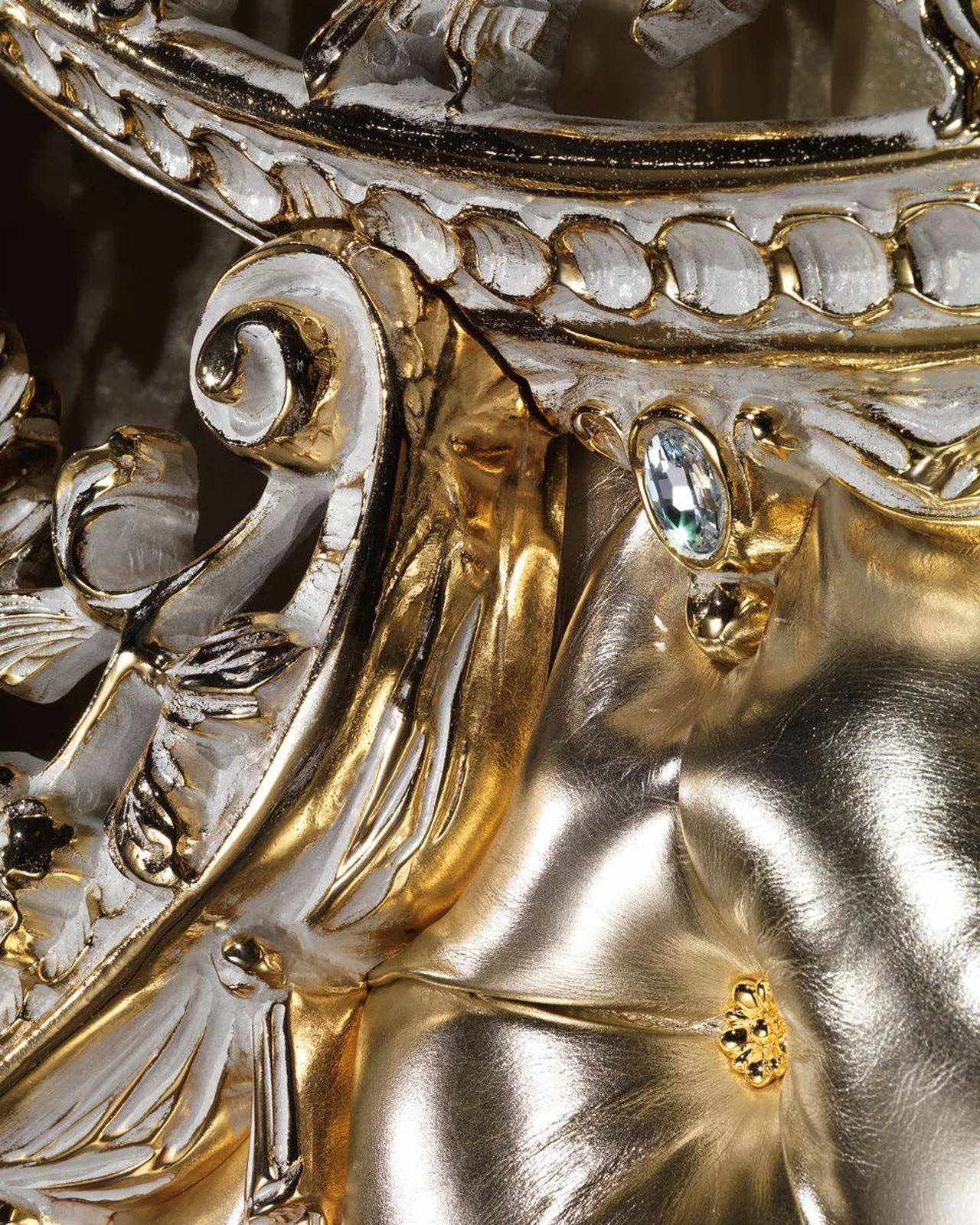 Noćni ormarić Royal RY002 — Cappelletti, fotografija 2 od 5