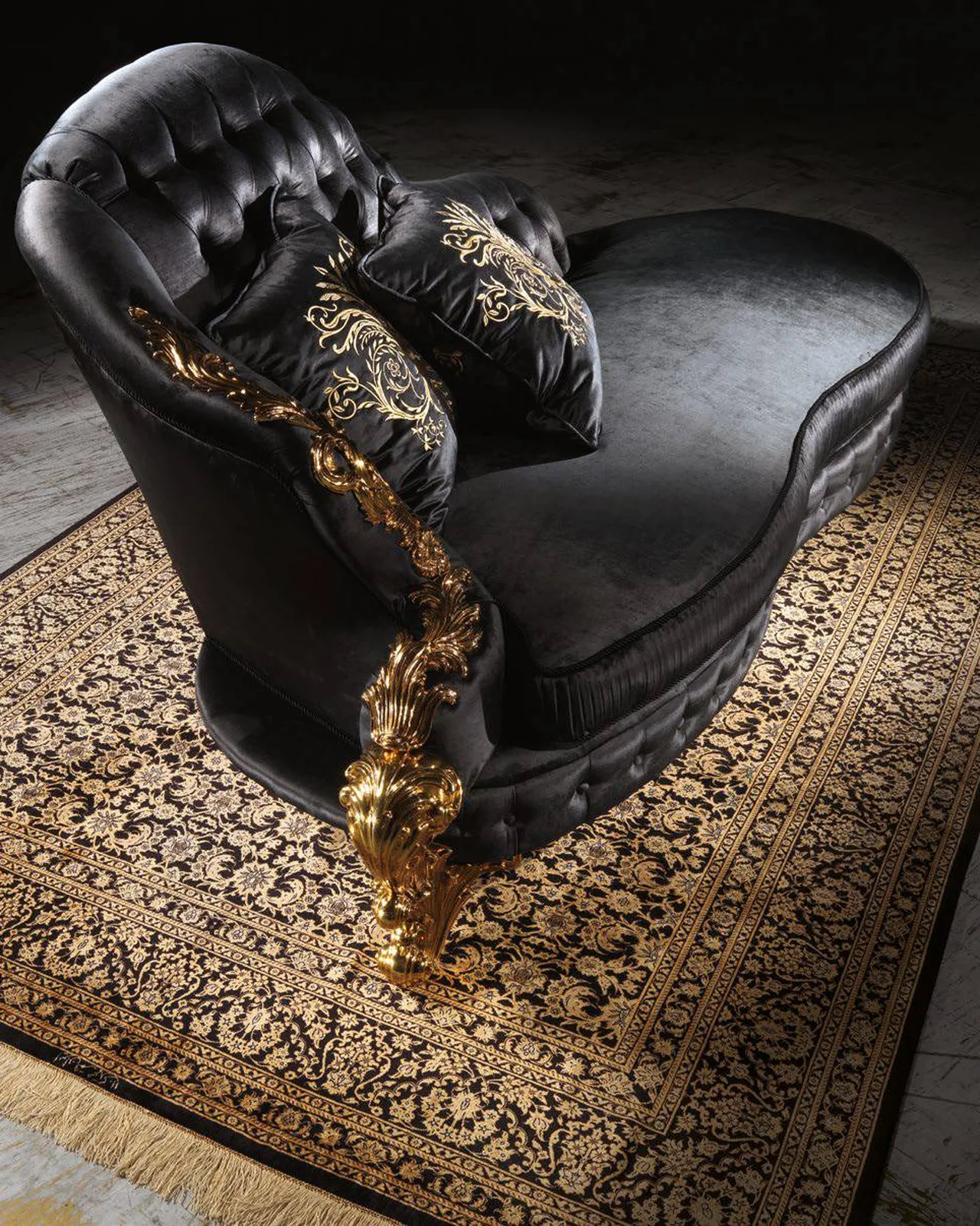 Ležaljka Royal RY176 — Cappelletti, fotografija 2 od 2