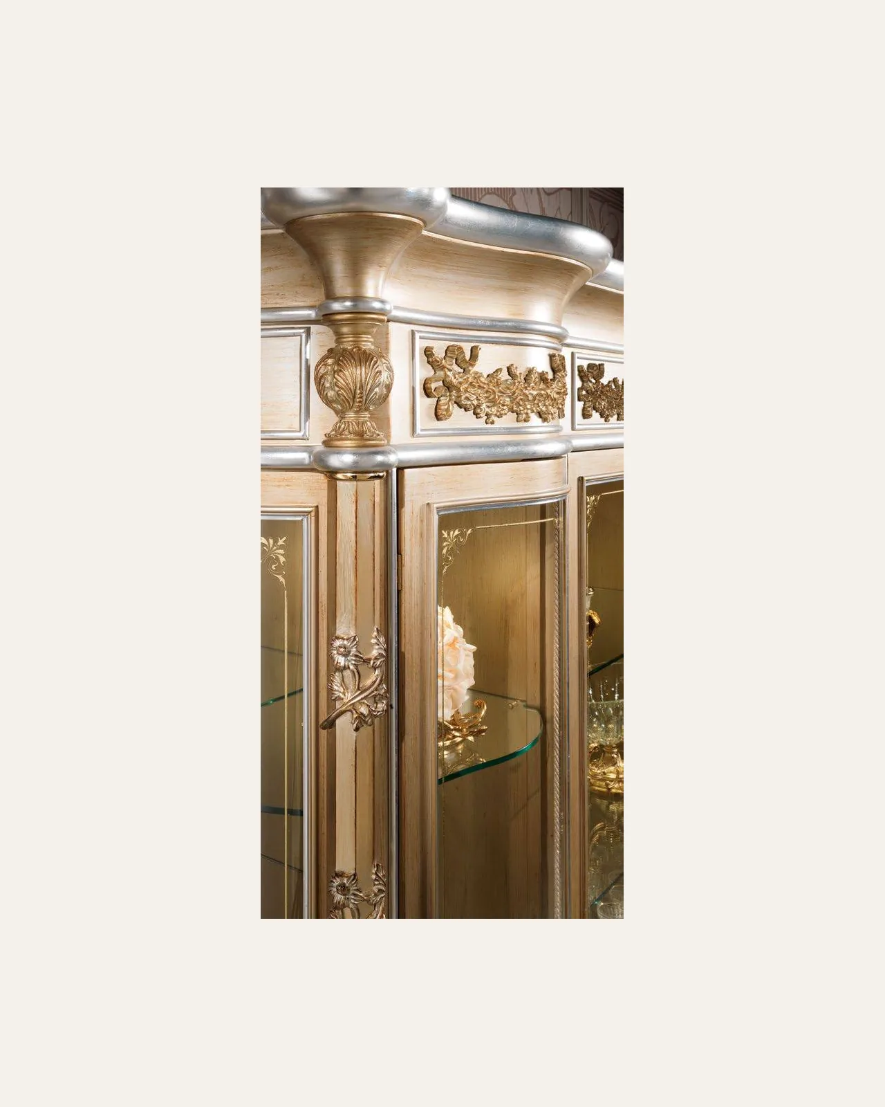 Vitrina Royal RY019 — Cappelletti, fotografija 1 od 4