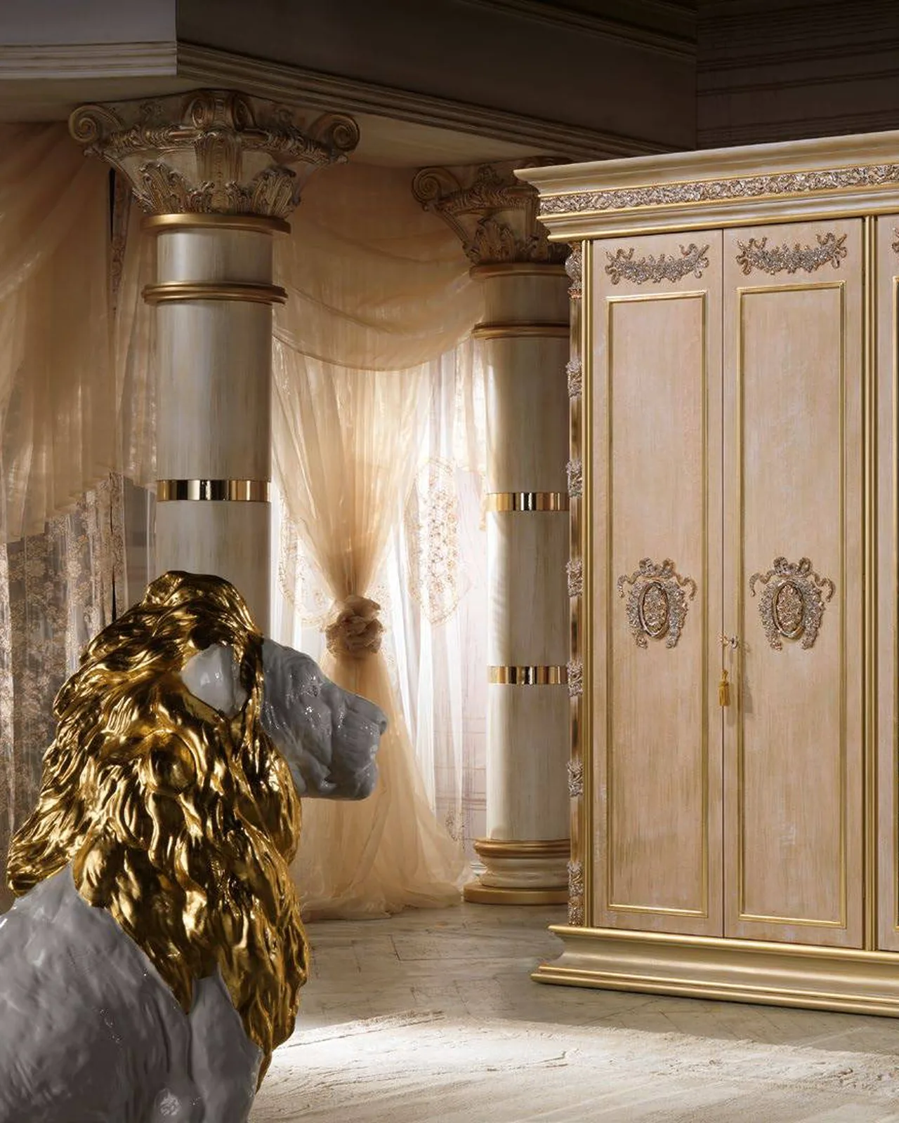 Ormar Royal RY067 — Cappelletti, fotografija 2 od 2