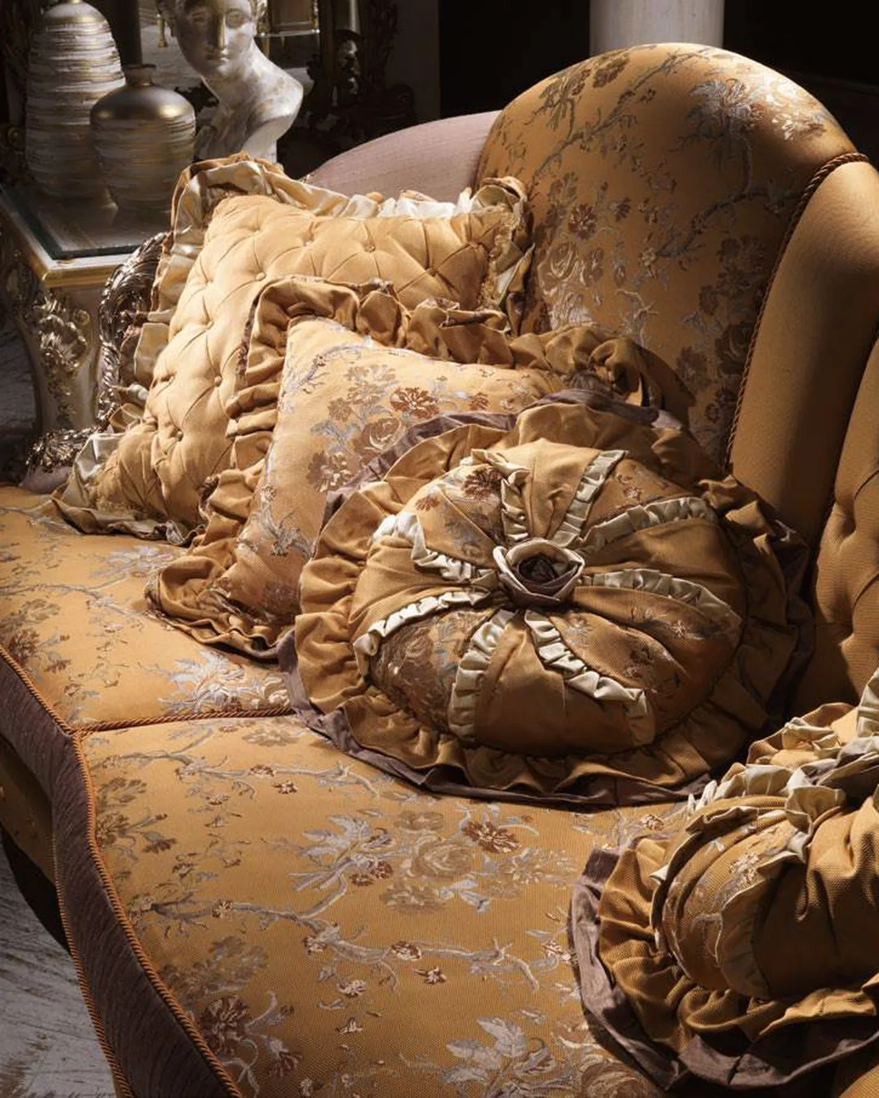 Sofa Royal RY172 781 — Cappelletti, fotografija 1 od 2