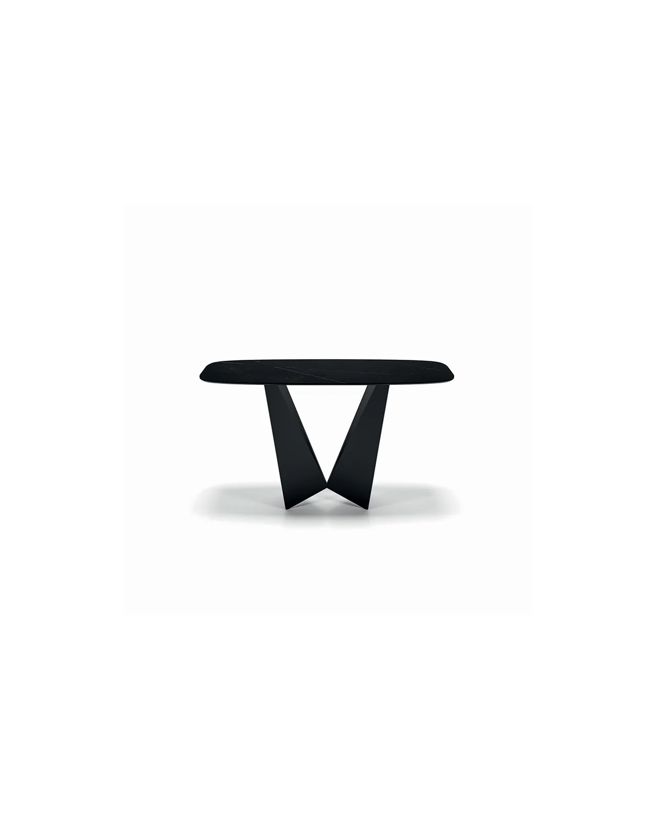 Eiffel console by Dall'Agnese, studio view, photo 1 of 4, Nobili Design catalog