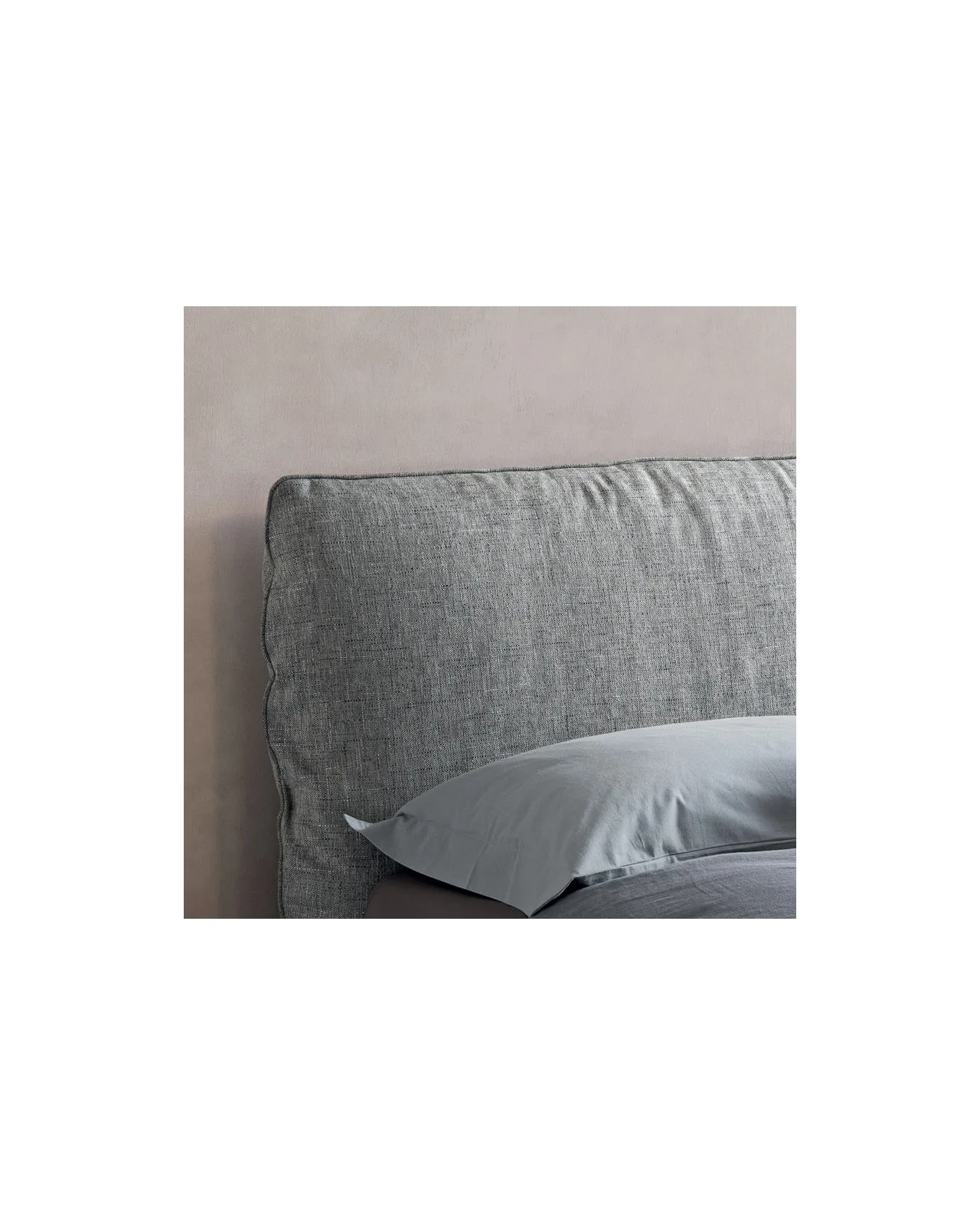 Extra bed by Dall'Agnese, in an interior setting, photo 6 of 6, Nobili Design catalog