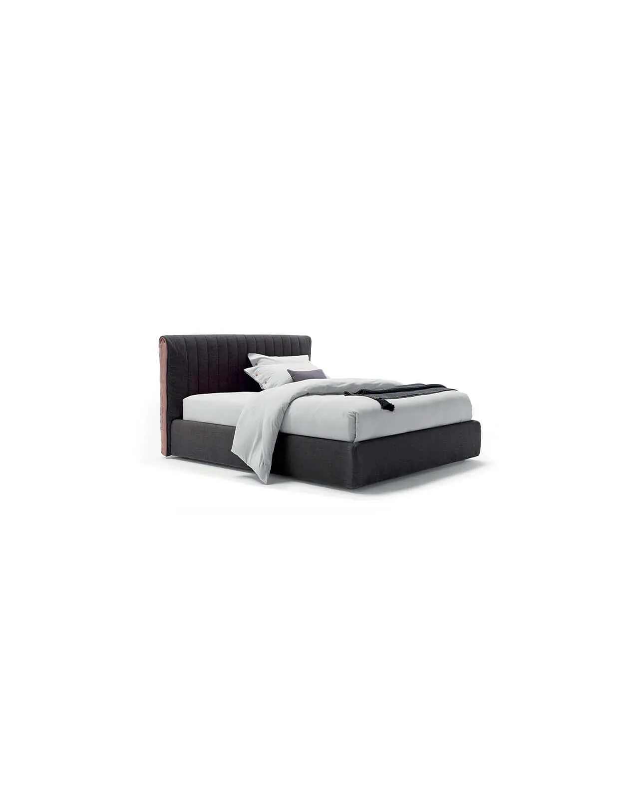 Goose bed by Dall'Agnese, studio view, photo 2 of 5, Nobili Design catalog