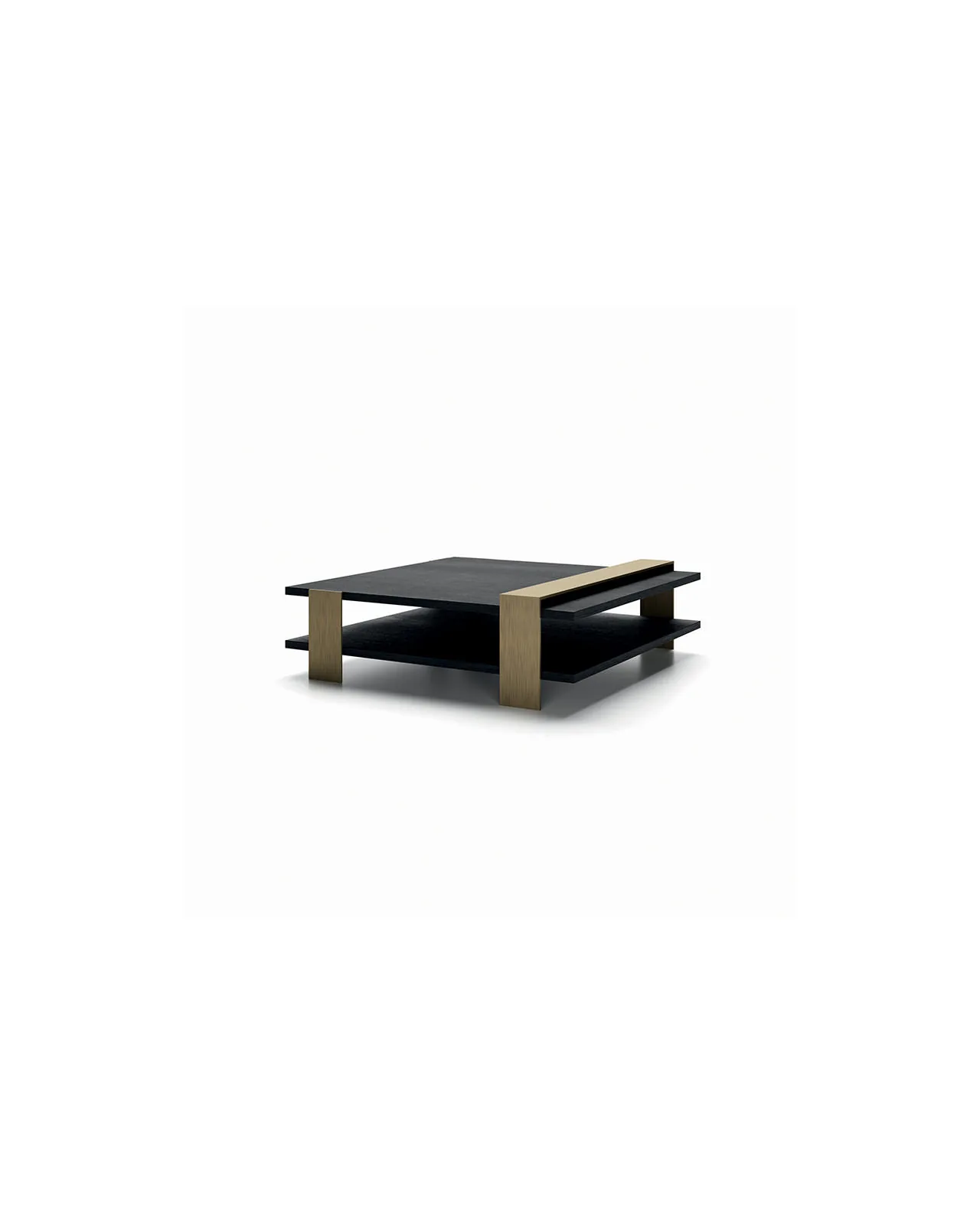 Kyoto coffee table by Dall'Agnese, studio view, photo 1 of 4, Nobili Design catalog