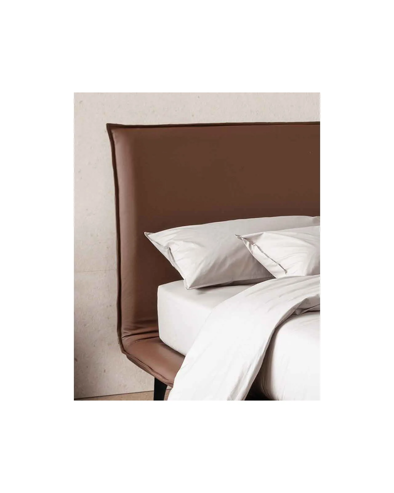 Space bed by Dall'Agnese, in an interior setting, photo 4 of 6, Nobili Design catalog