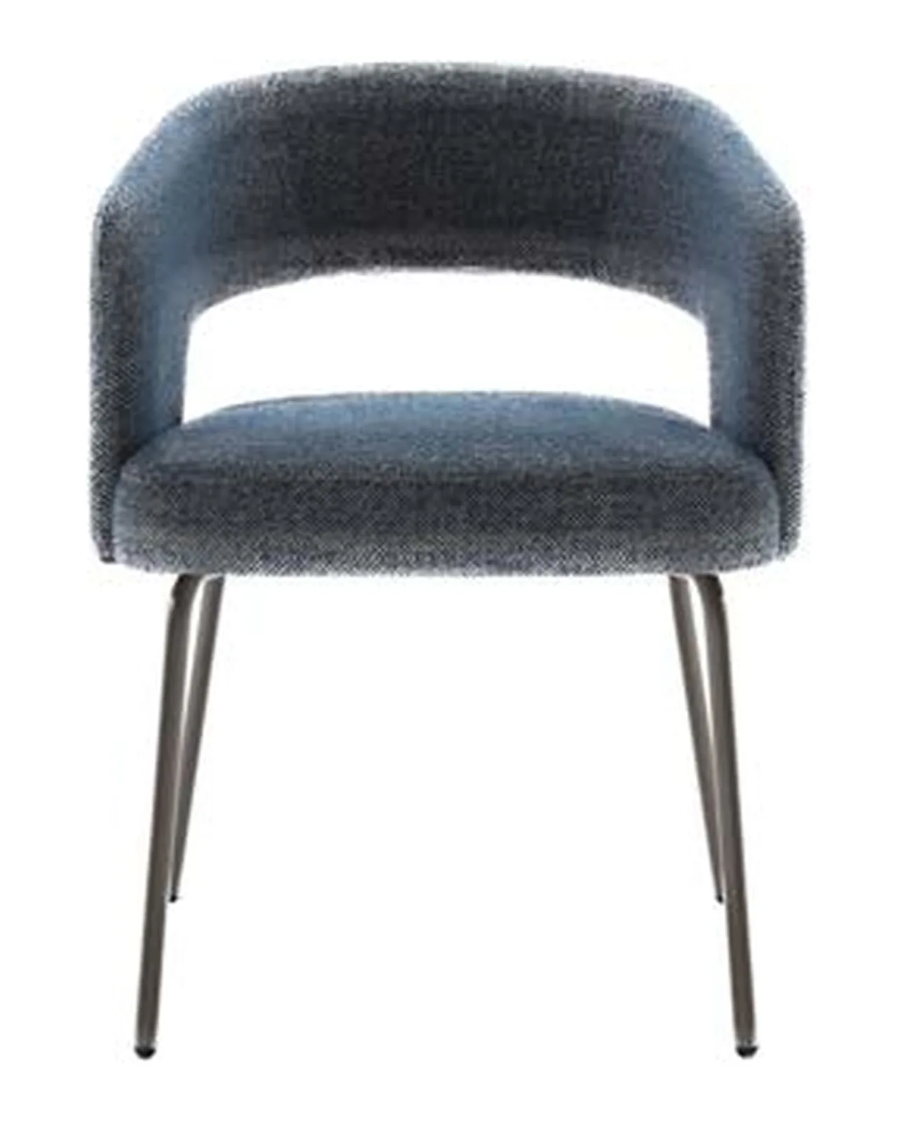 Chaise d'extérieur 356 par Ditre Italia, vue studio, photo 2 sur 4