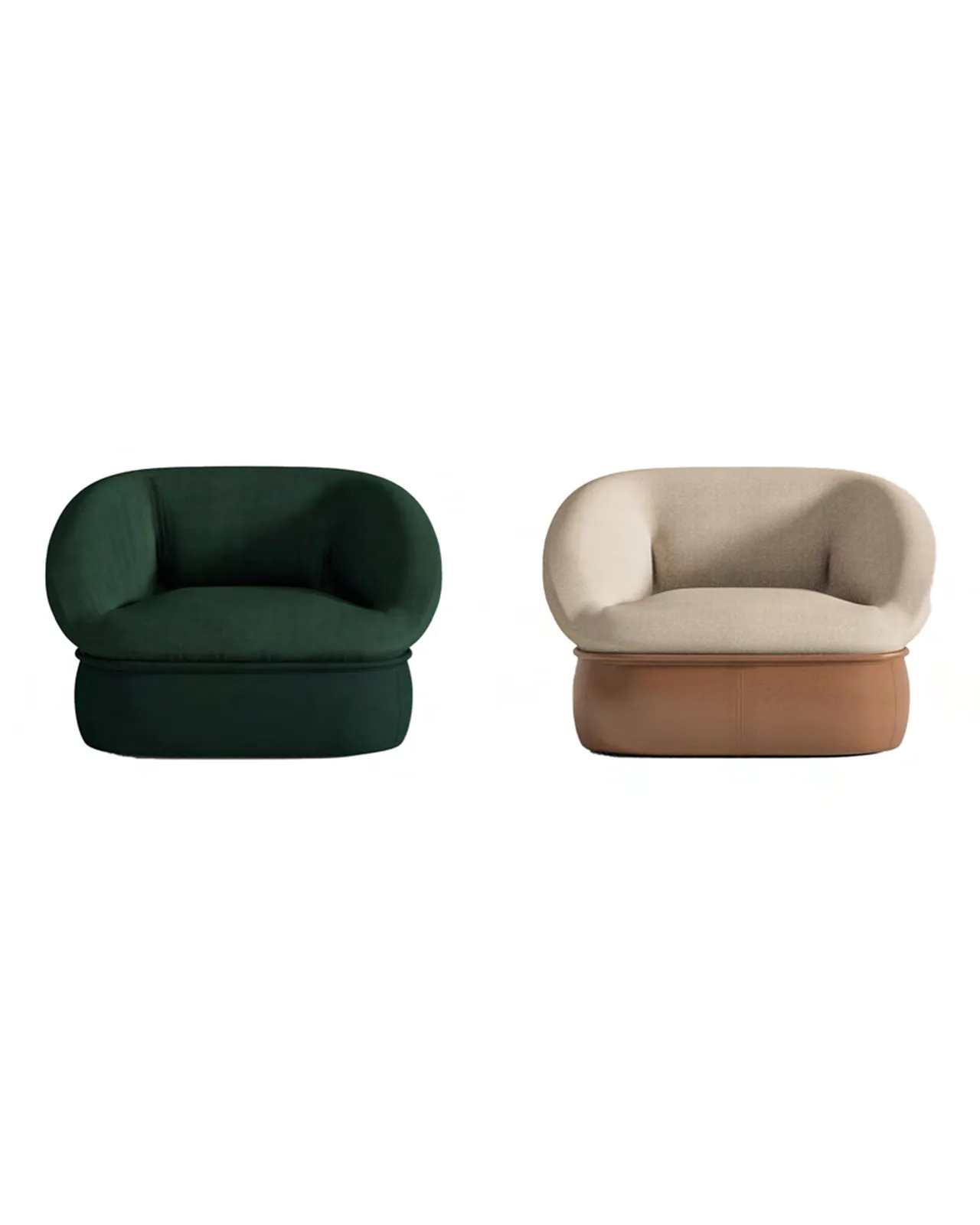 Alta armchair by Ditre Italia, modern Italian armchair, photo 1 of 1
