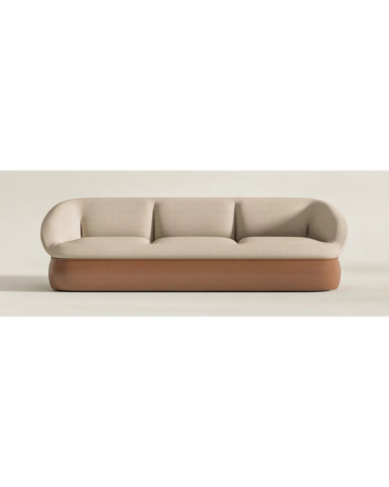 Alta sofa by Ditre Italia, contemporary Italian sofa, photo 2 of 2