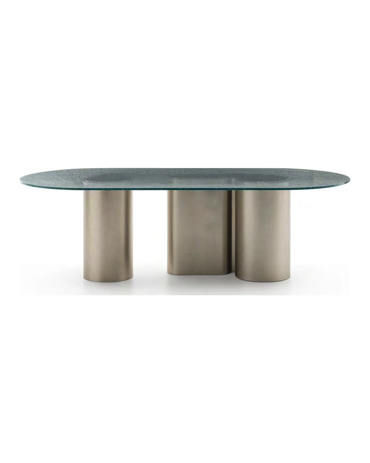 Table de repas Arcade par Ditre Italia, vue studio, photo 2 sur 6