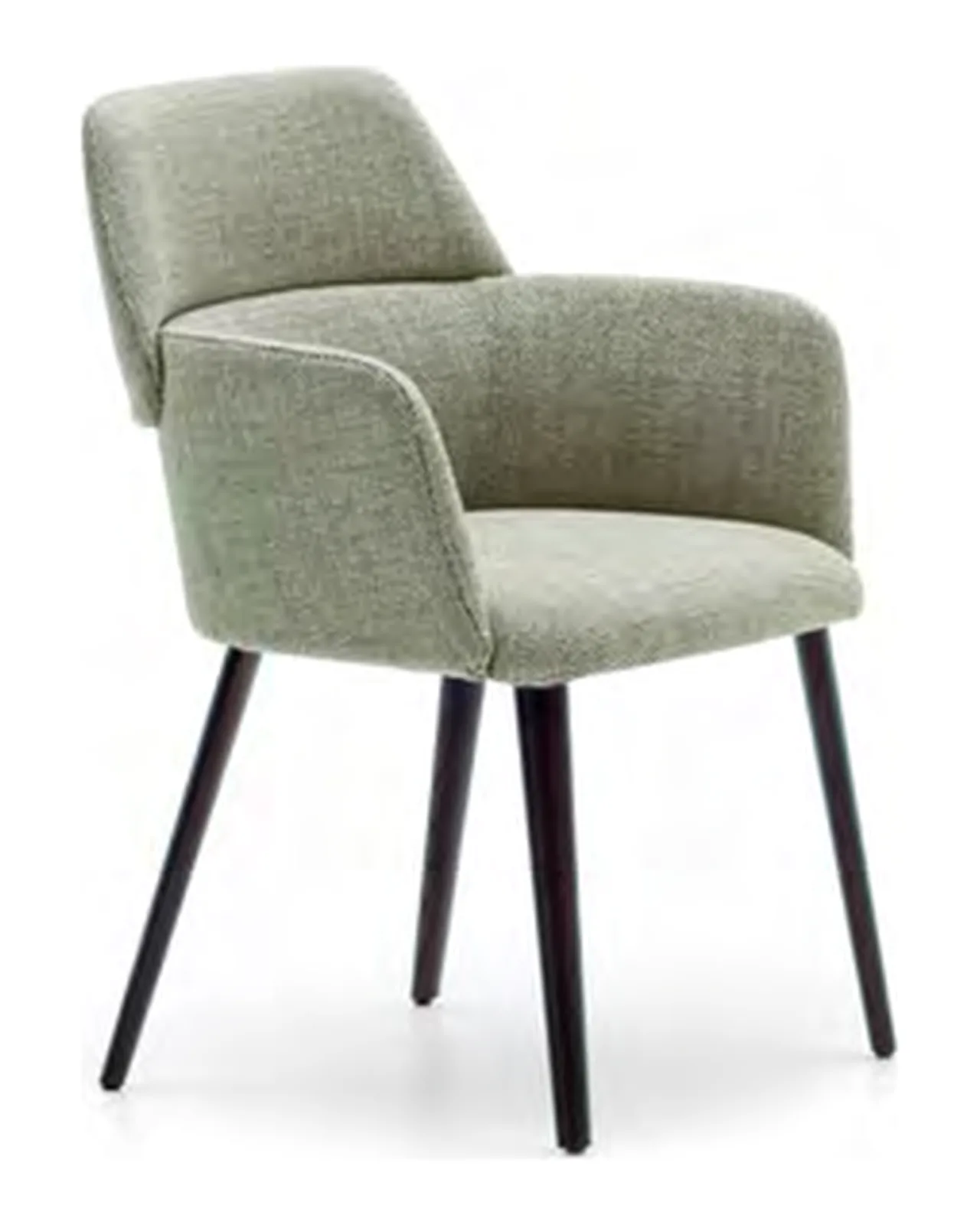 Chaise de repas Archie par Ditre Italia, vue studio, photo 2 sur 2