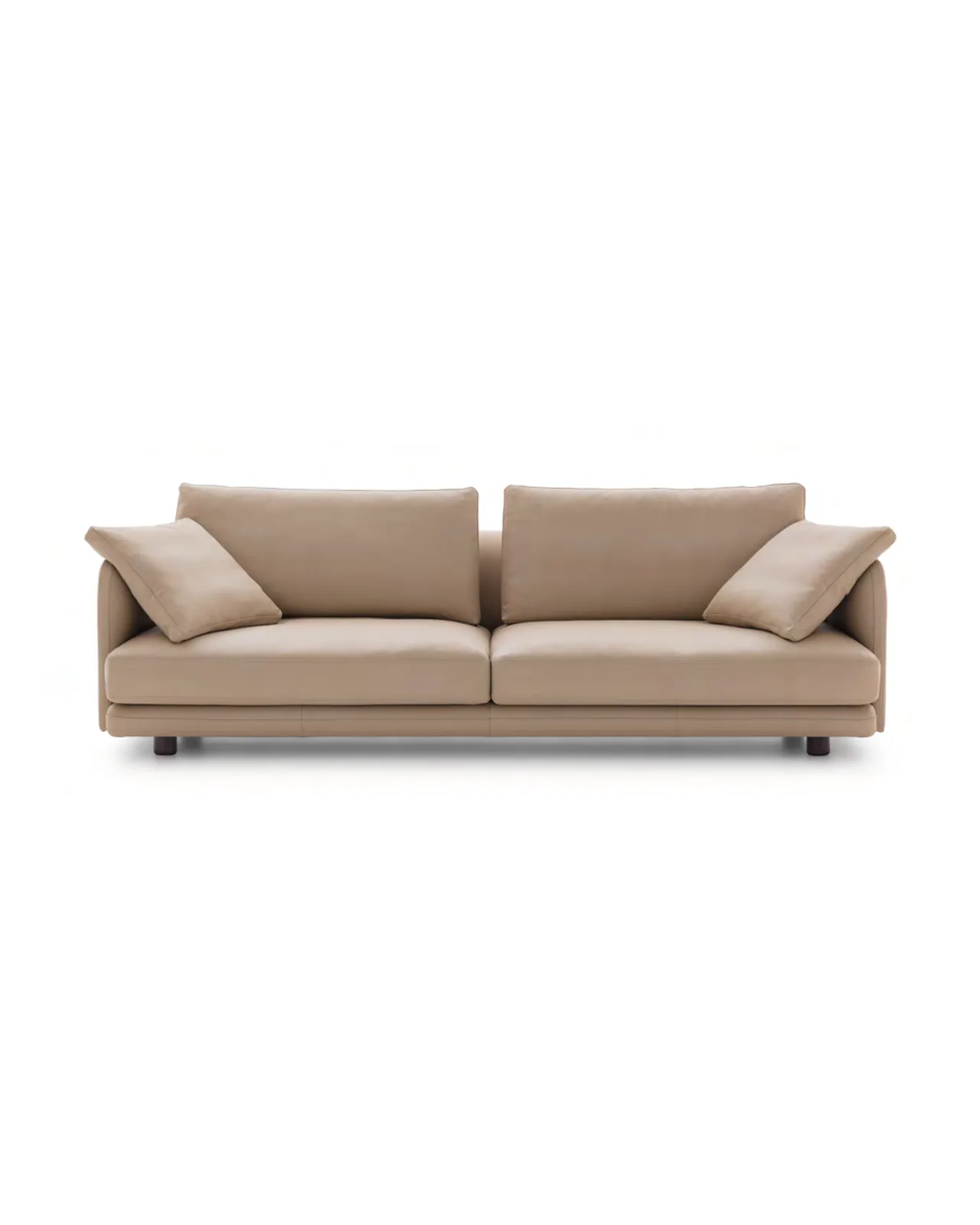 Avalon sofa by Ditre Italia, contemporary Italian sofa, corner sofa, photo 2 of 2
