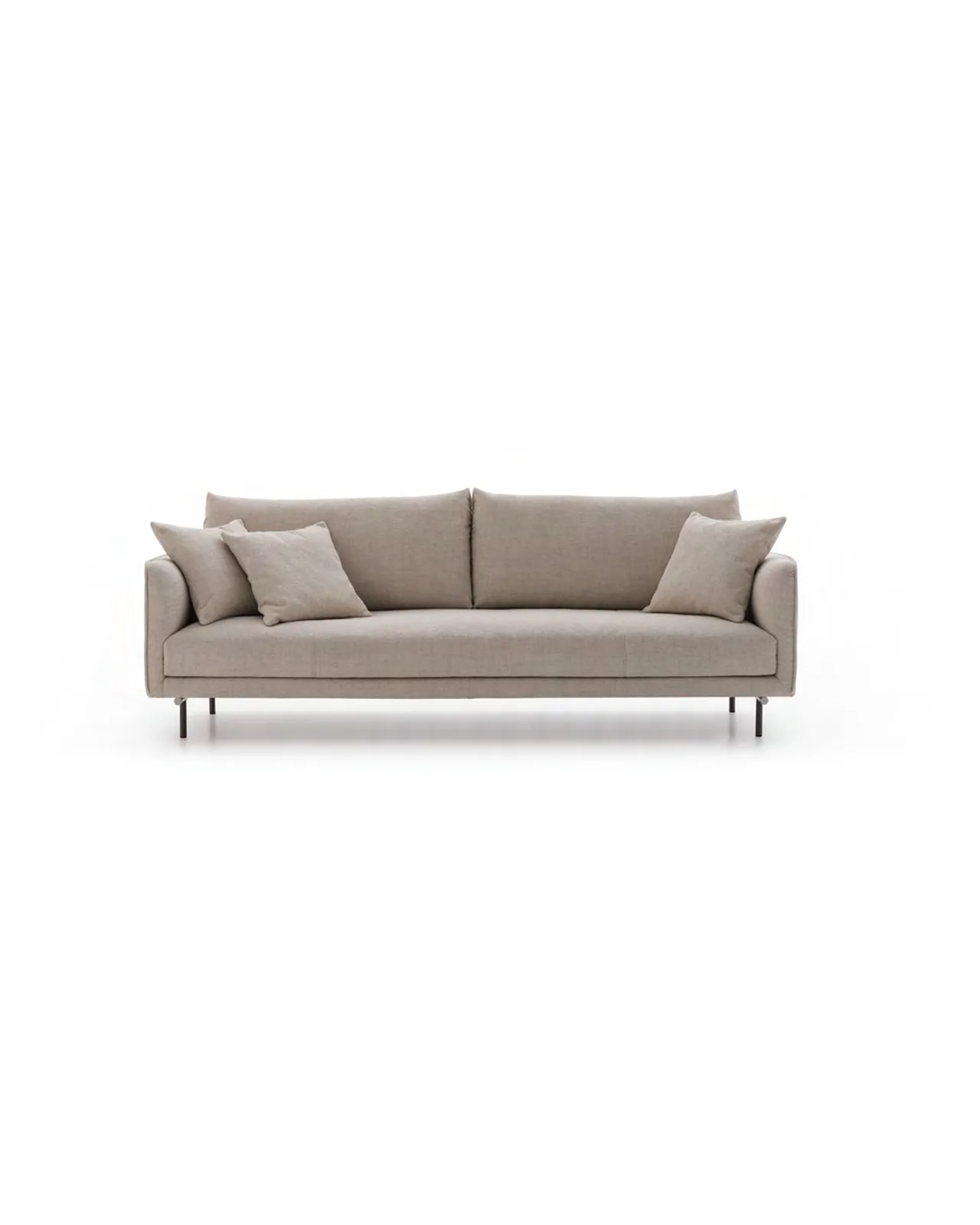 Avenue sofa by Ditre Italia, Italian living room sofa, corner sofa, photo 4 of 6