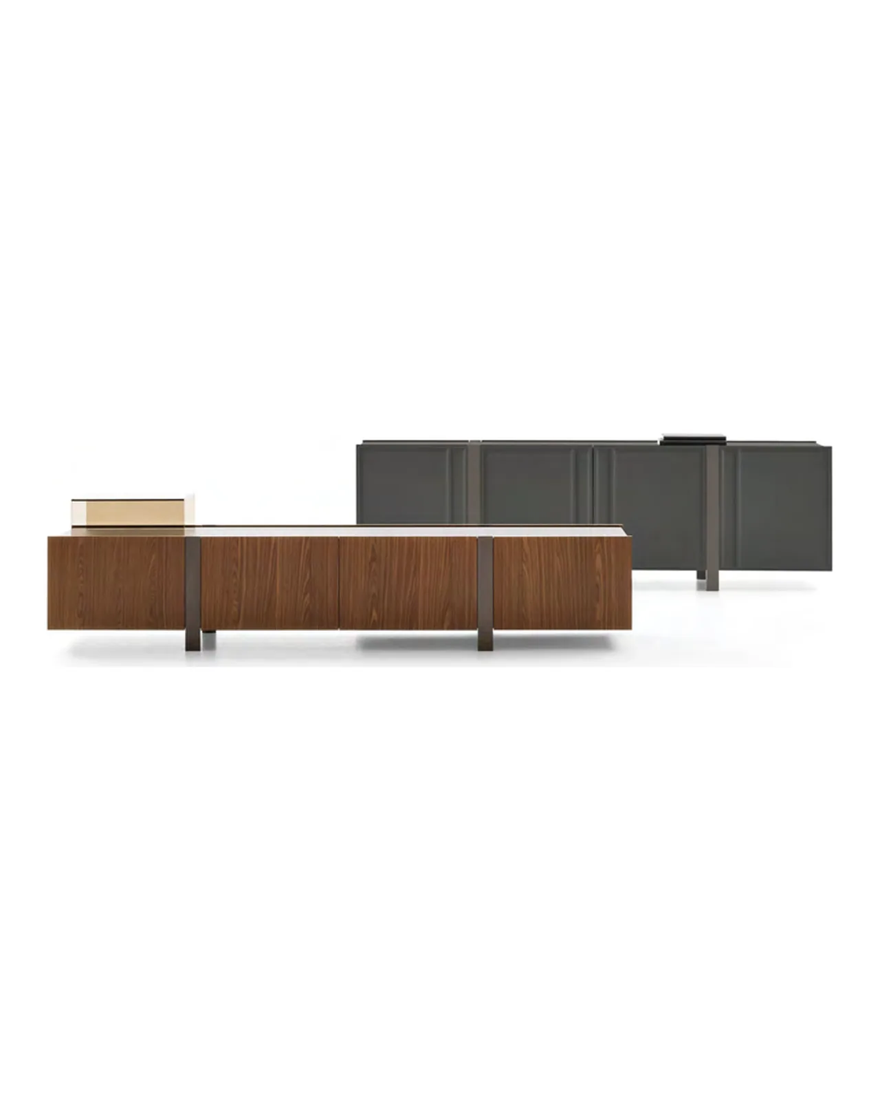 Buffet Beam par Ditre Italia, vue studio, photo 2 sur 5, Nobili Design