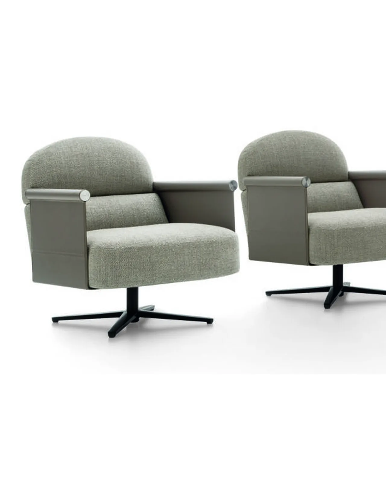 Beyl armchair by Ditre Italia, designer armchair made in Italy, photo 3 of 5