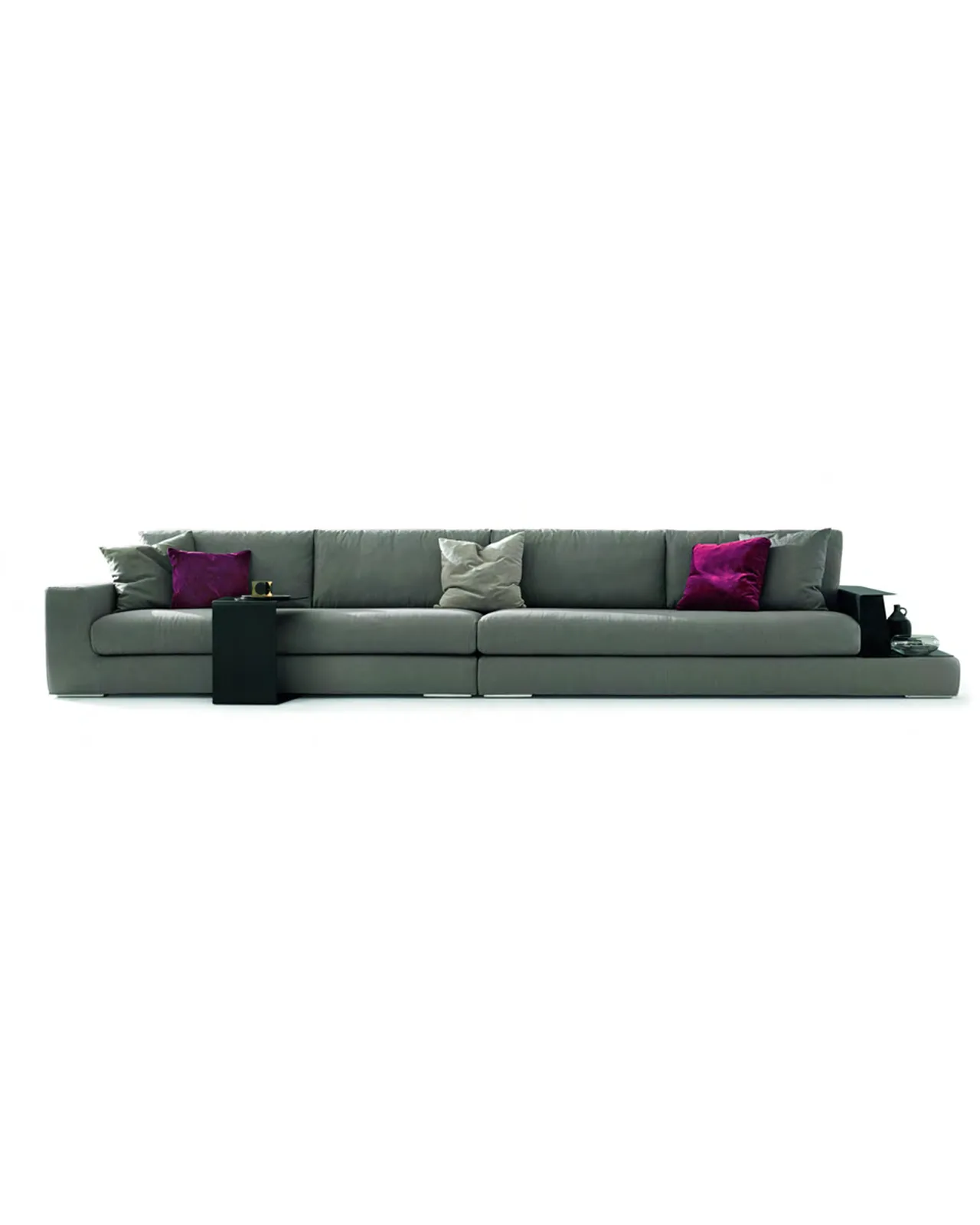 Bijoux 2.0 sofa by Ditre Italia, Italian living room sofa, photo 4 of 5