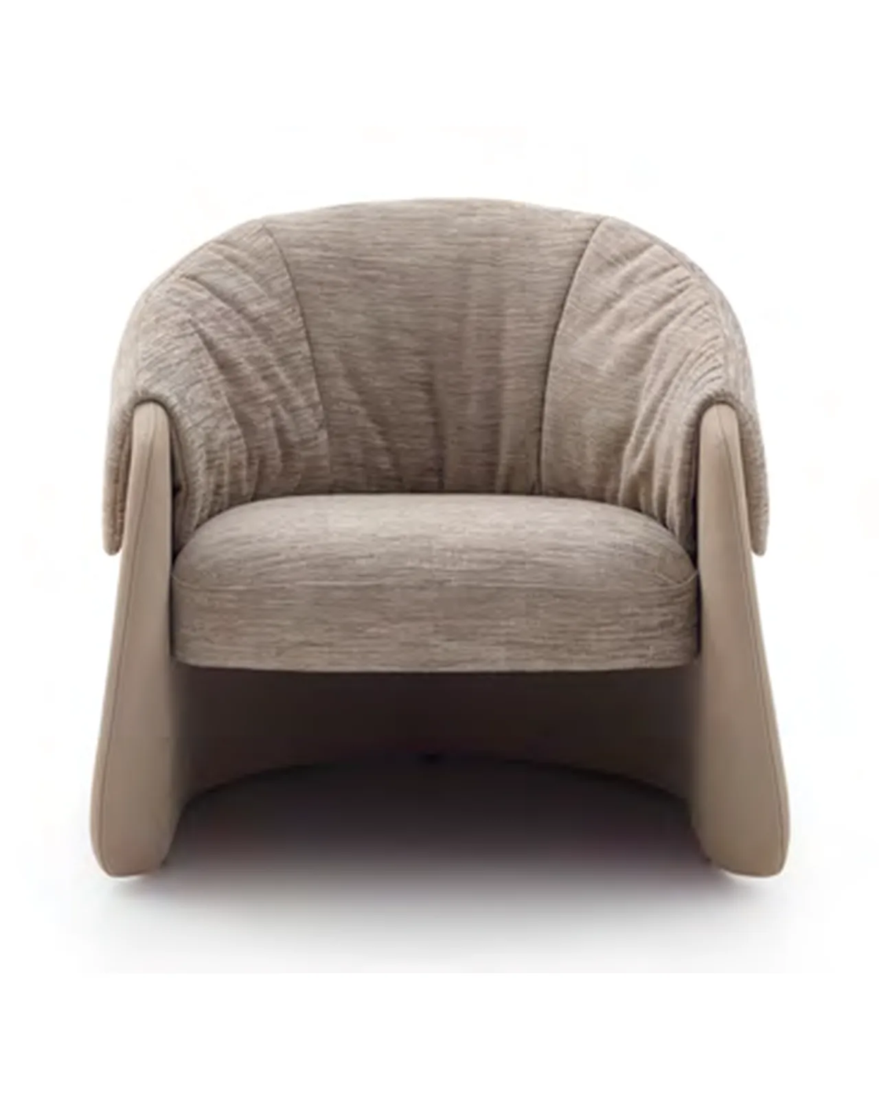 Blazer armchair by Ditre Italia, modern Italian armchair, photo 1 of 1
