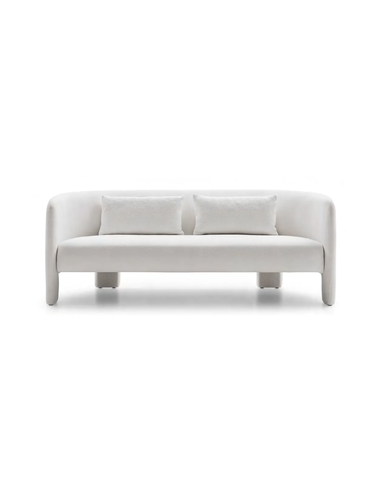 Cali sofa by Ditre Italia, modern Italian sofa, photo 1 of 1