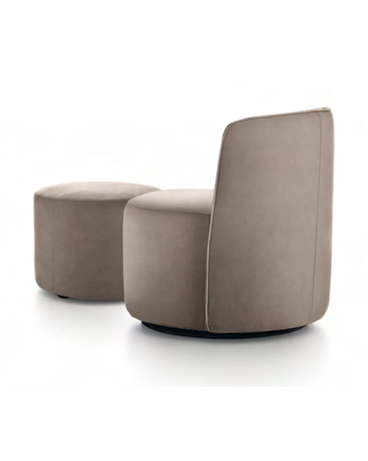 Chloè armchair by Ditre Italia, contemporary Italian armchair, photo 2 of 4
