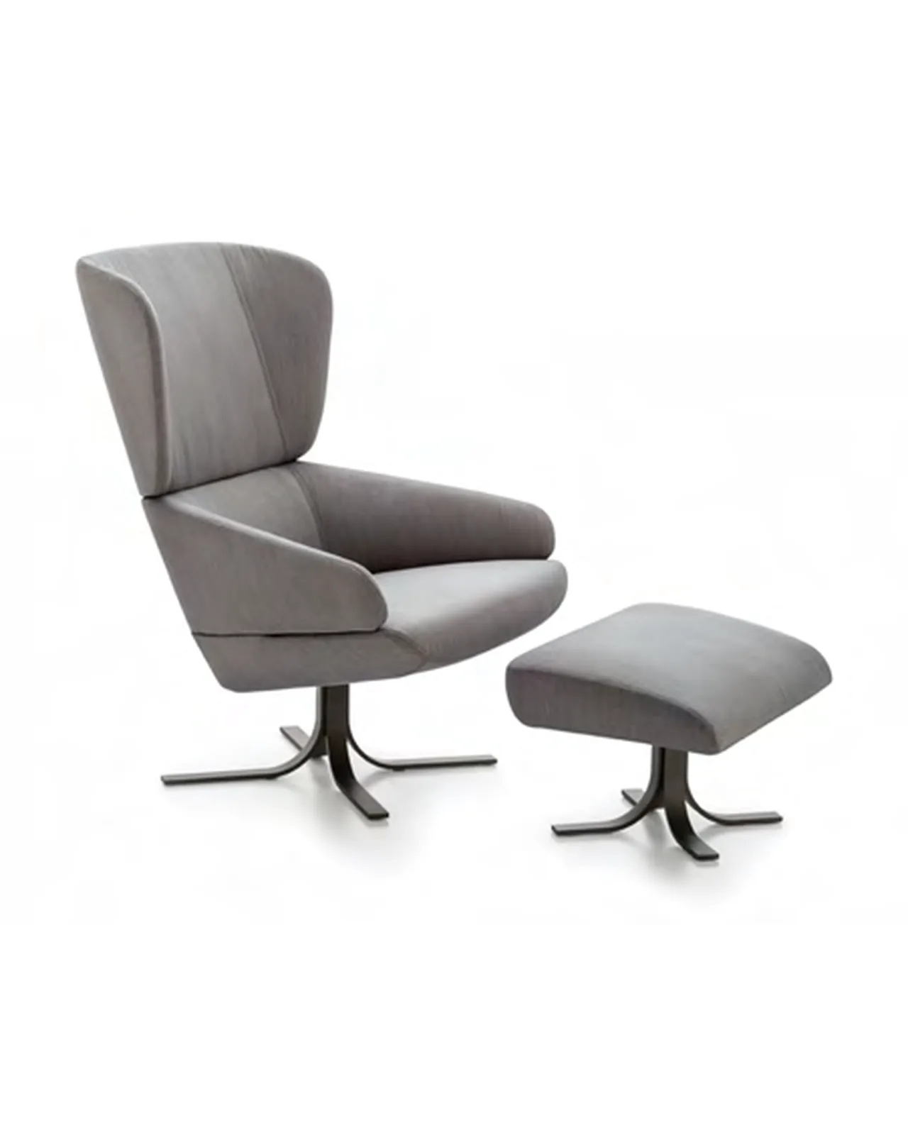 Cut armchair by Ditre Italia, designer armchair made in Italy, photo 3 of 4