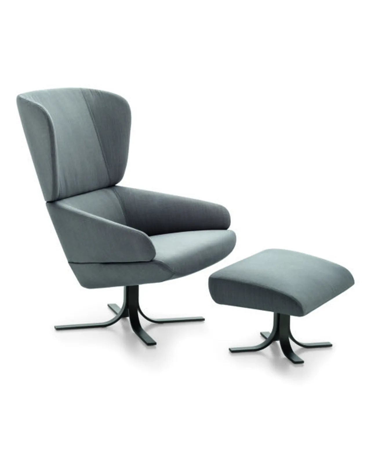 Cut armchair by Ditre Italia, Italian lounge armchair, photo 4 of 4