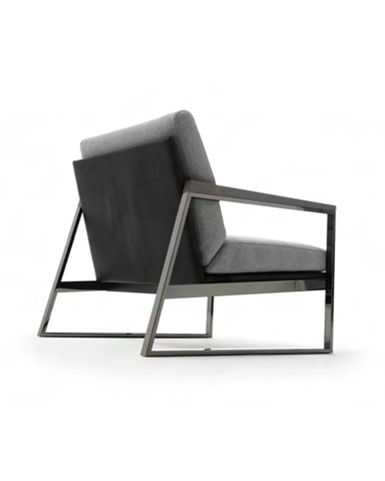 Daytona armchair by Ditre Italia, modern Italian armchair, photo 1 of 3