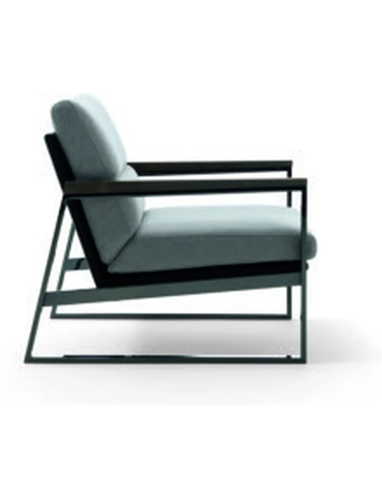 Daytona armchair by Ditre Italia, contemporary Italian armchair, photo 2 of 3