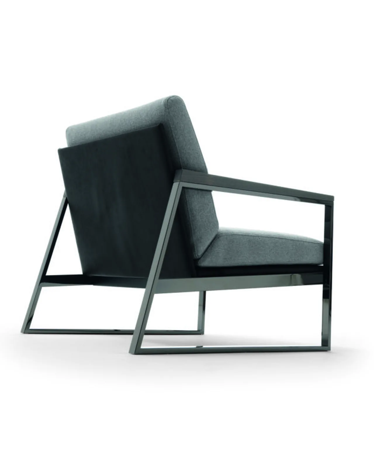 Daytona armchair by Ditre Italia, designer armchair made in Italy, photo 3 of 3