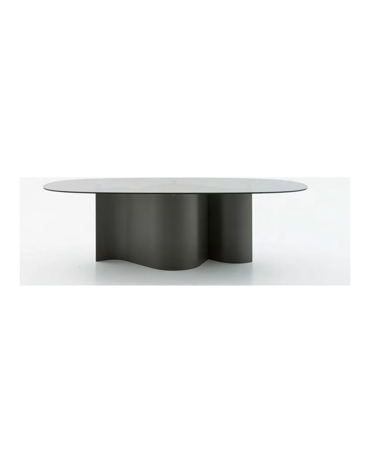 Table de repas Doon par Ditre Italia, vue studio, photo 2 sur 3