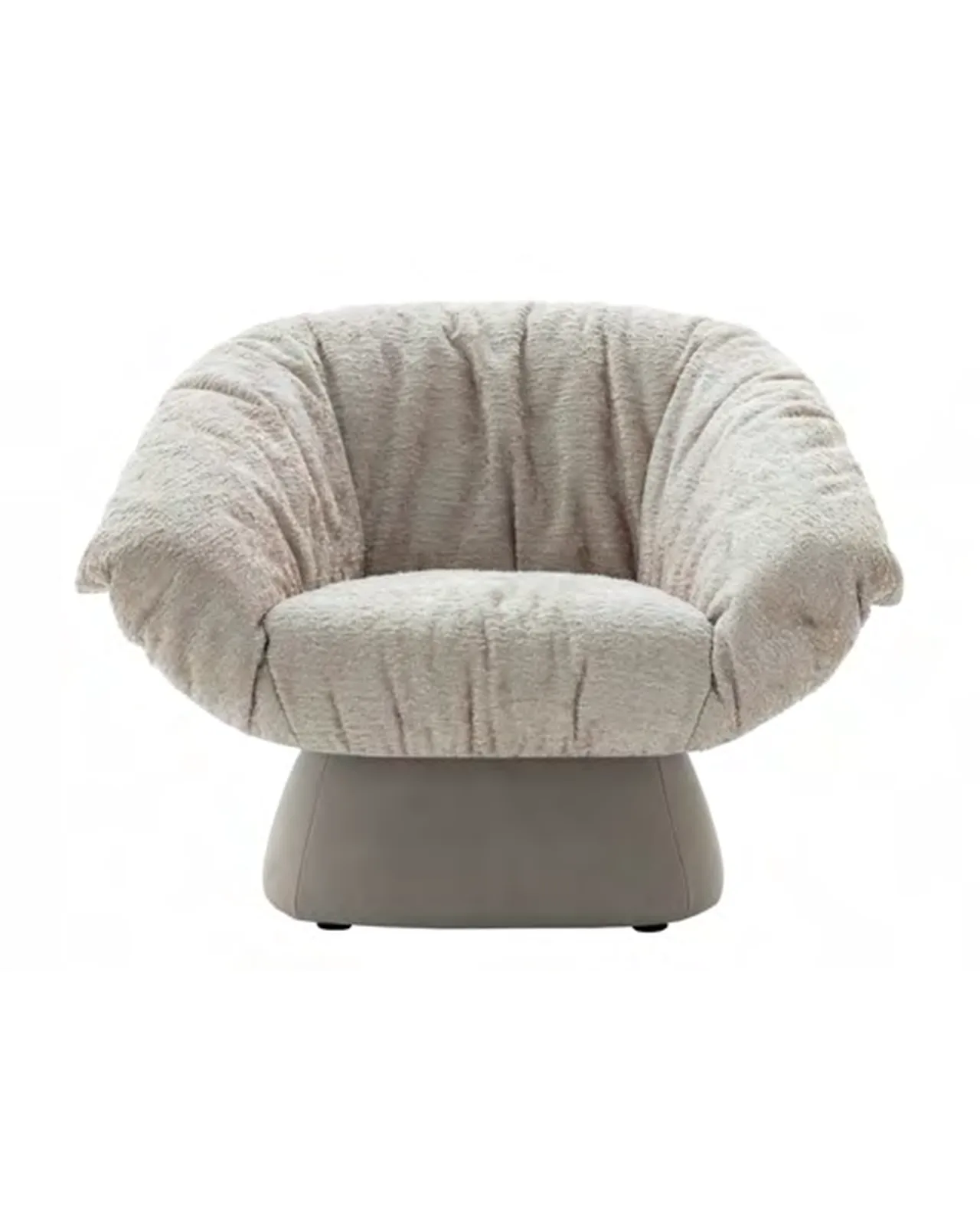 Hall armchair by Ditre Italia, contemporary Italian armchair, photo 2 of 3