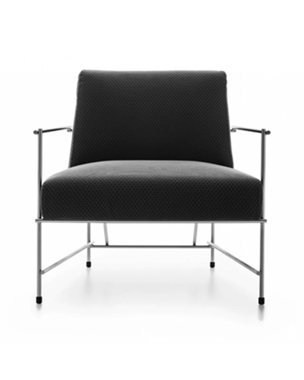 Kyo armchair by Ditre Italia, modern Italian armchair, photo 1 of 2