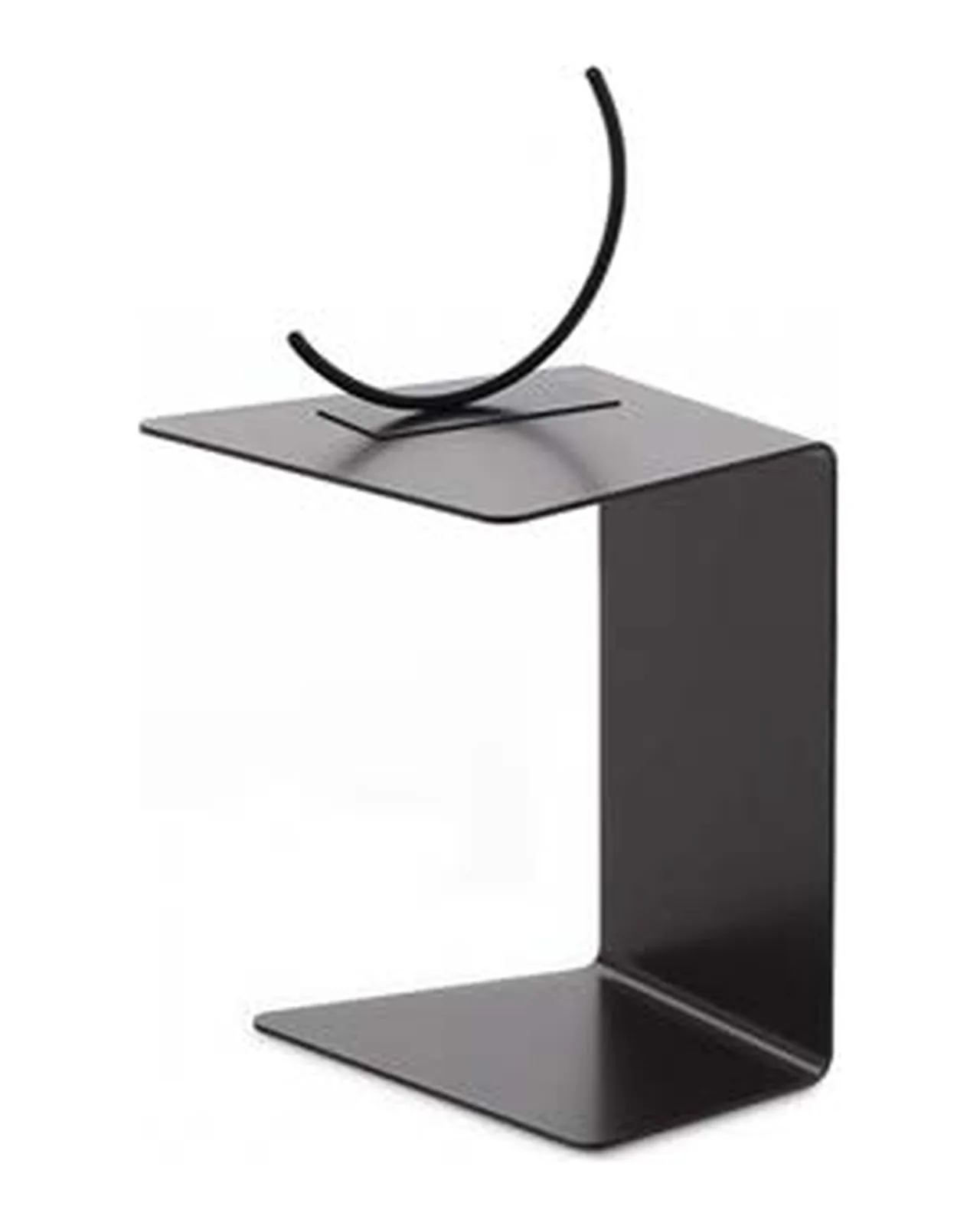 Table basse d'extérieur Loman par Ditre Italia, vue studio, photo 2 sur 2