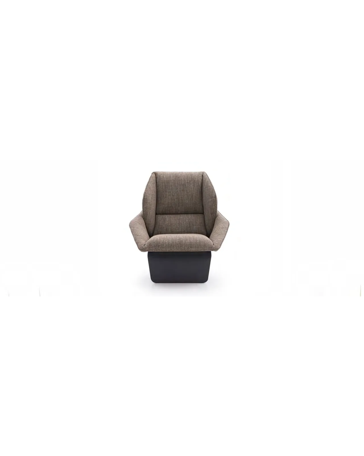 Loto armchair by Ditre Italia, modern Italian armchair, photo 1 of 1