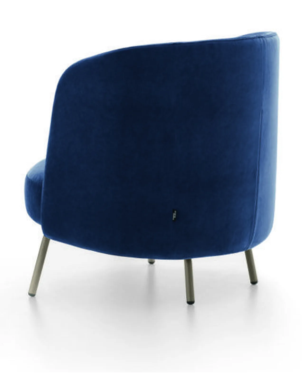 Lucia armchair by Ditre Italia, modern Italian armchair, photo 5 of 6