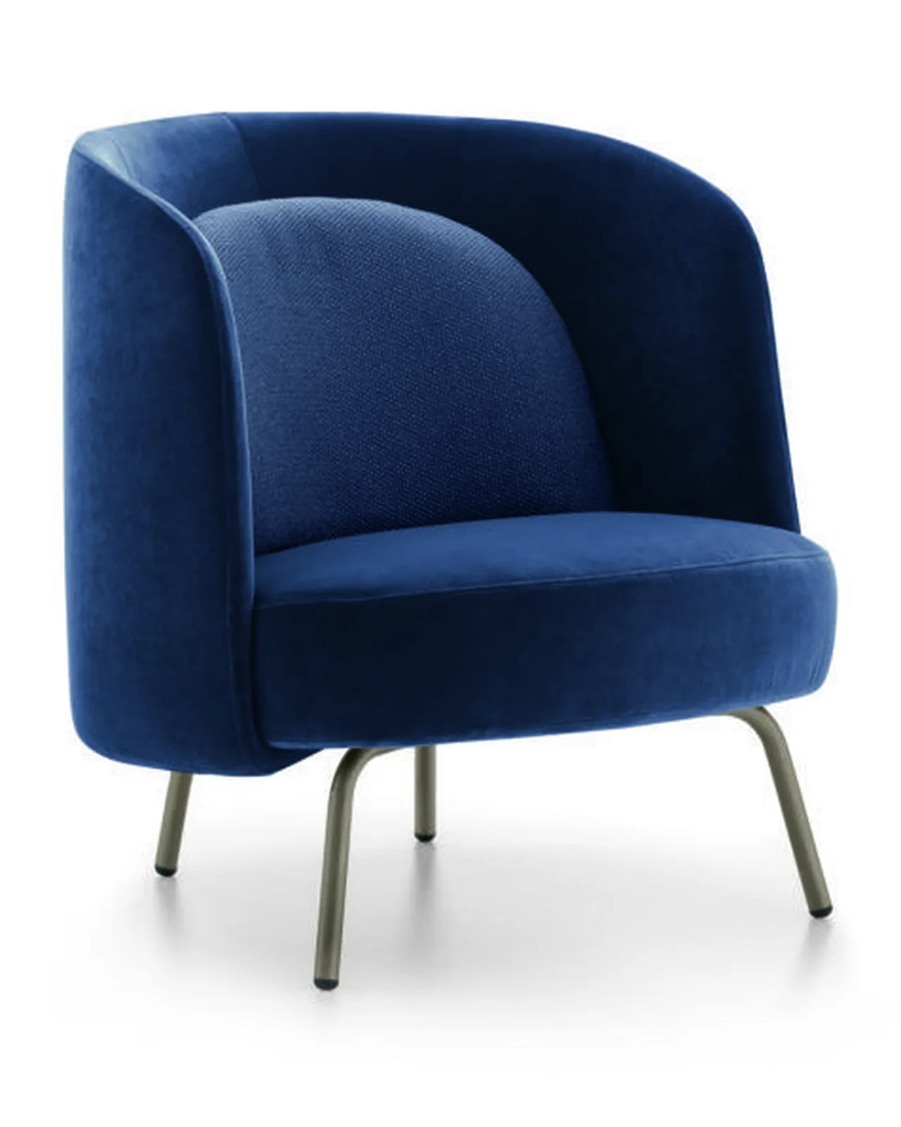 Lucia armchair by Ditre Italia, contemporary Italian armchair, photo 6 of 6