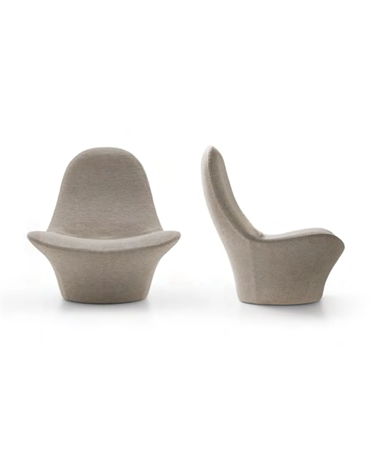 Manta armchair by Ditre Italia, modern Italian armchair, photo 1 of 1