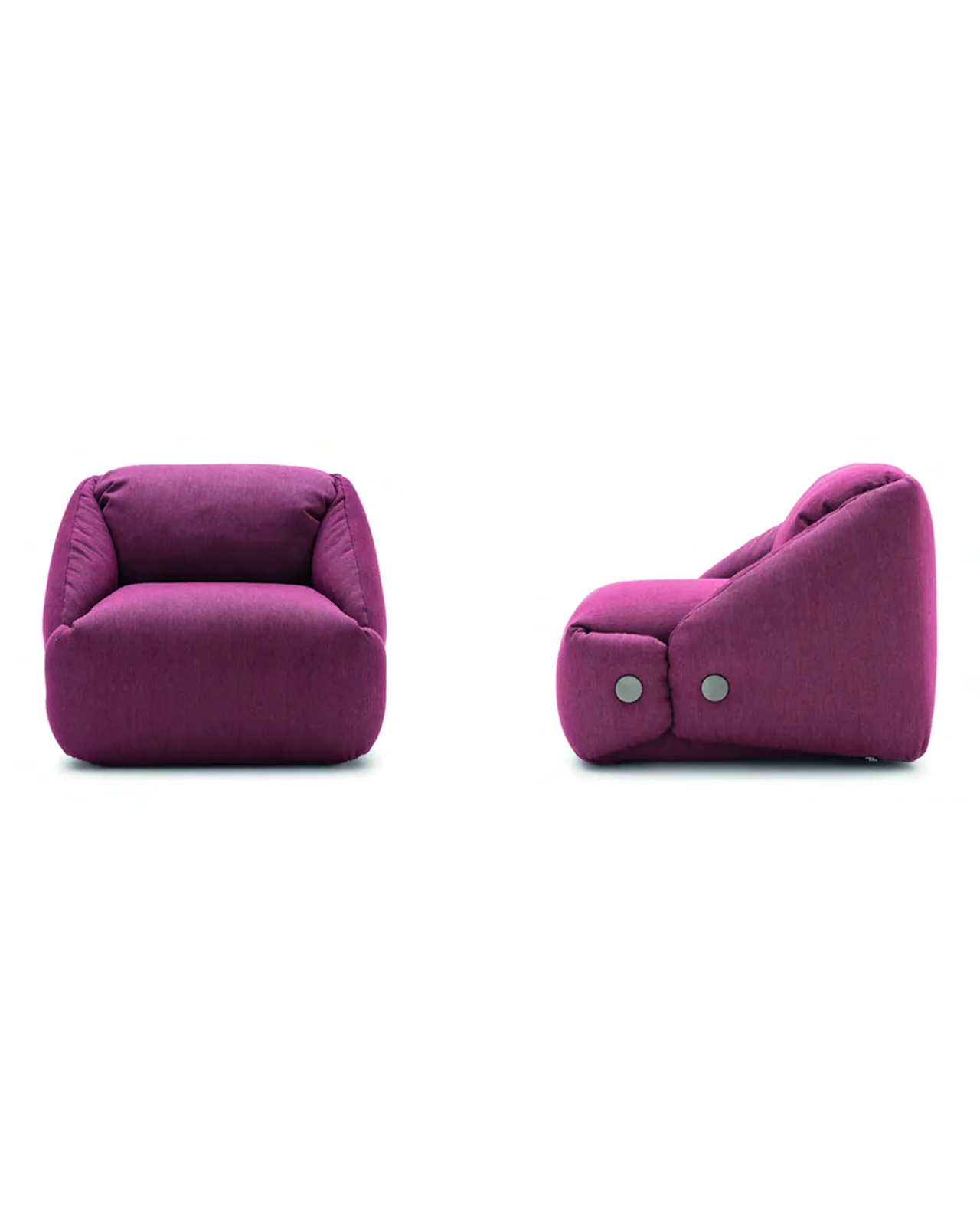 Melville armchair by Ditre Italia, modern Italian armchair, photo 1 of 1