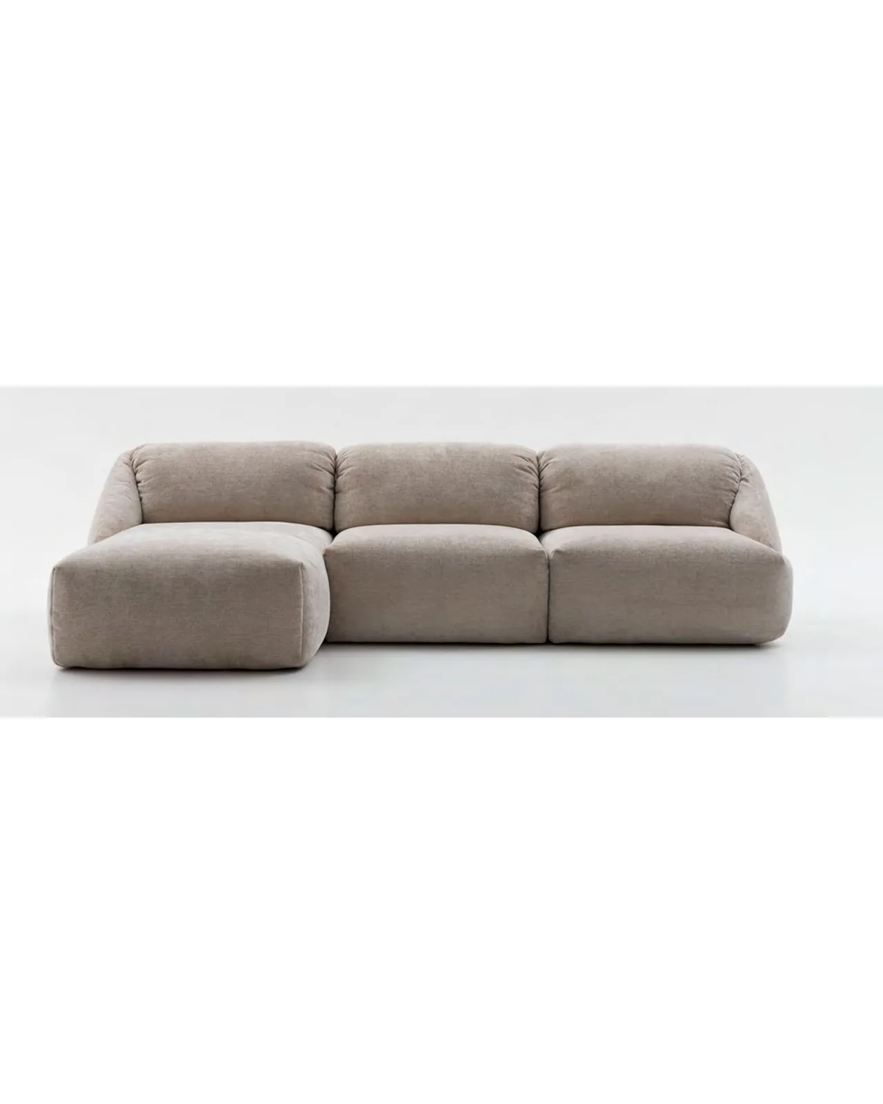 Melville sofa by Ditre Italia, modern Italian sofa, photo 1 of 1