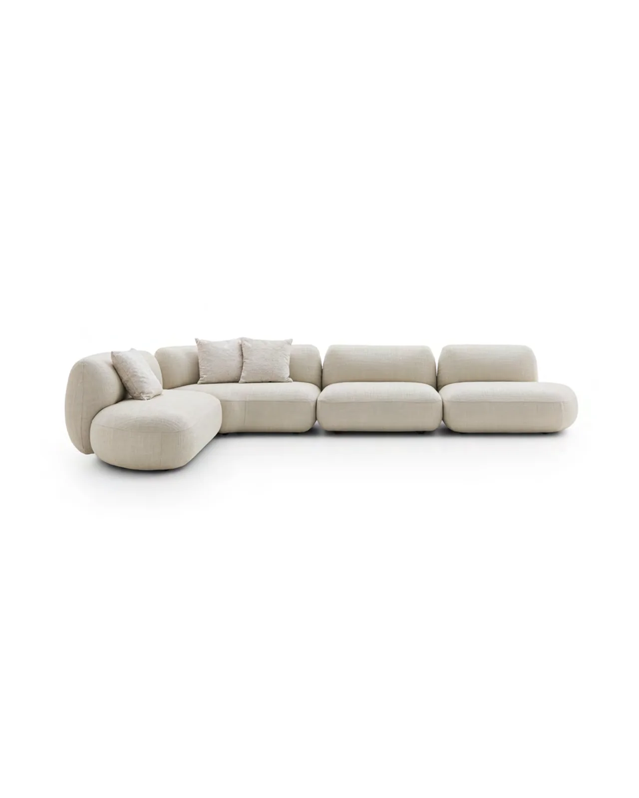 Nube sofa by Ditre Italia, modern Italian sofa, photo 1 of 1