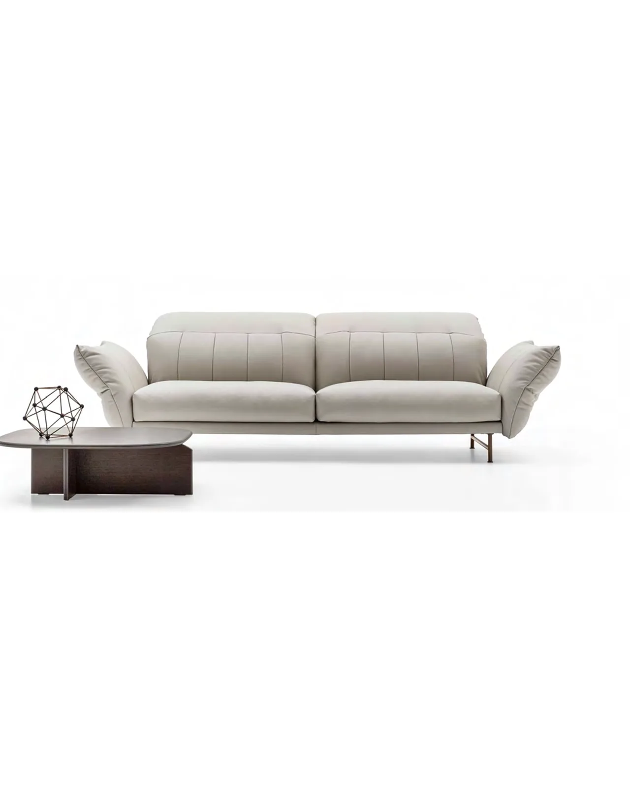 On Line sofa by Ditre Italia, modern Italian sofa, corner sofa, photo 1 of 2