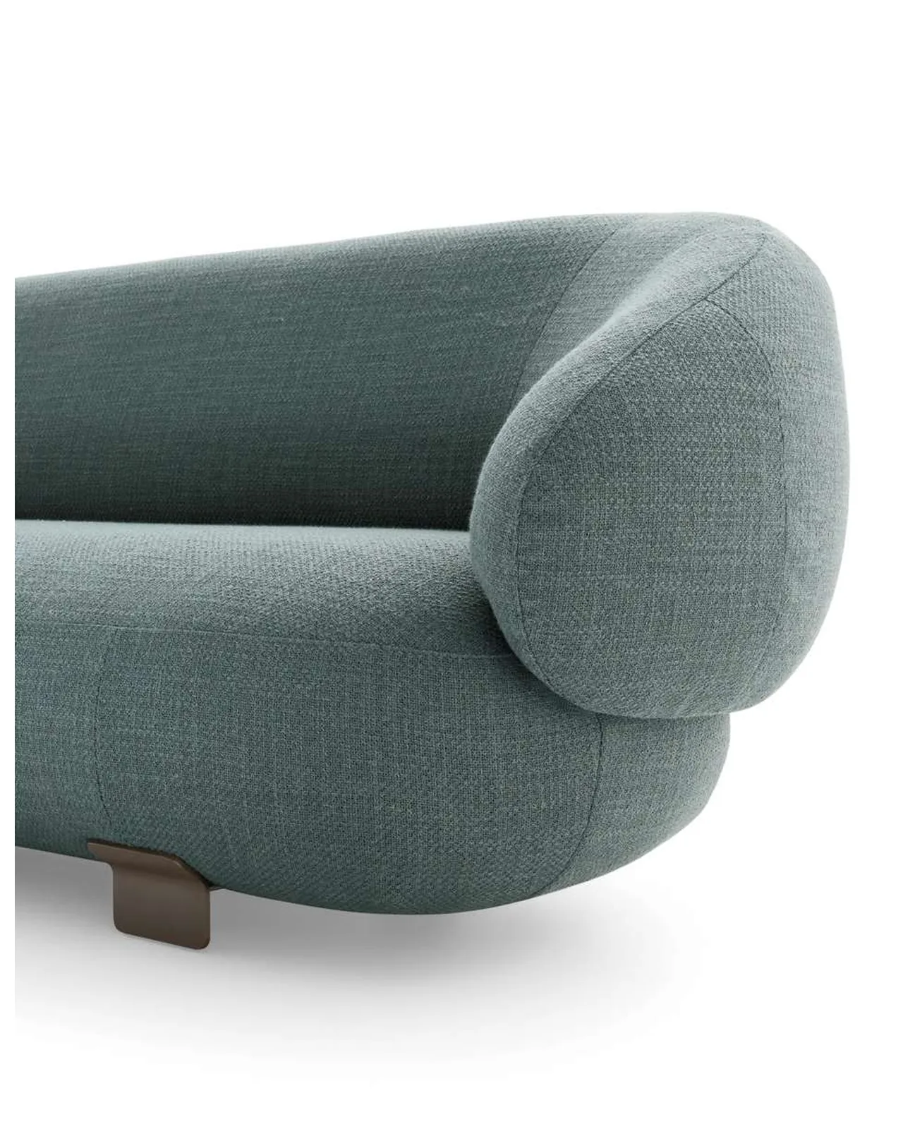 Pacific sofa by Ditre Italia, Italian living room sofa, corner sofa, photo 4 of 4