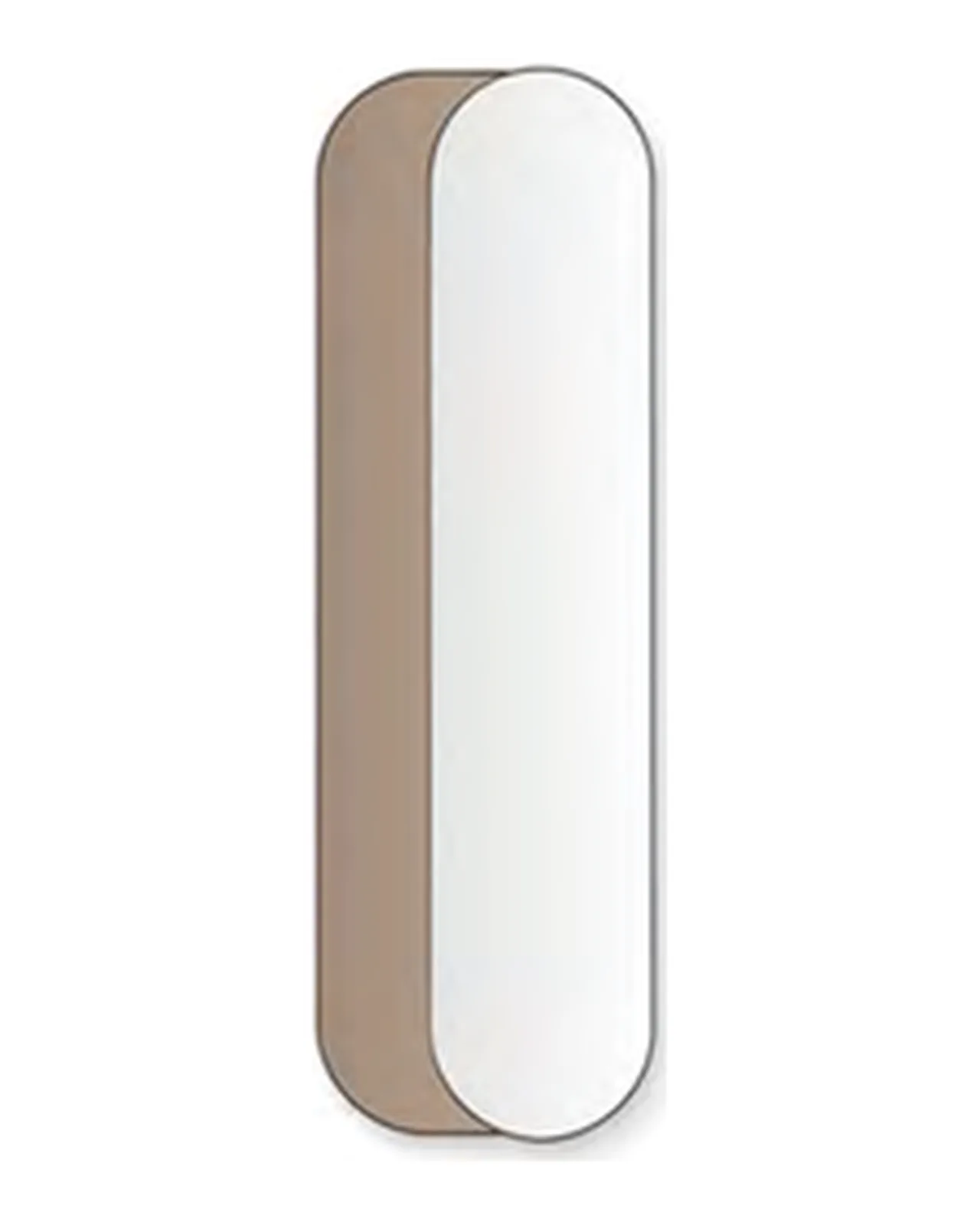 Miroir Primo Piano par Ditre Italia, vue studio, photo 2 sur 2