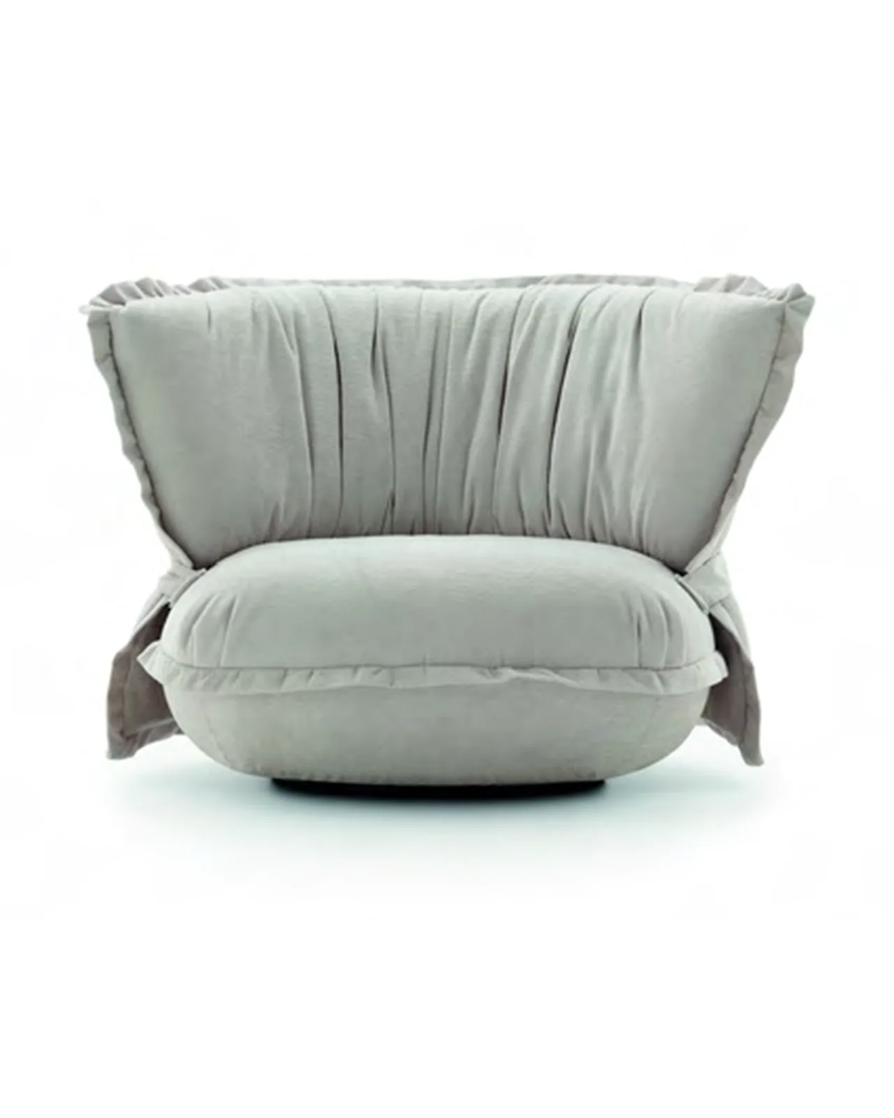 Puppet armchair by Ditre Italia, designer armchair made in Italy, photo 3 of 6