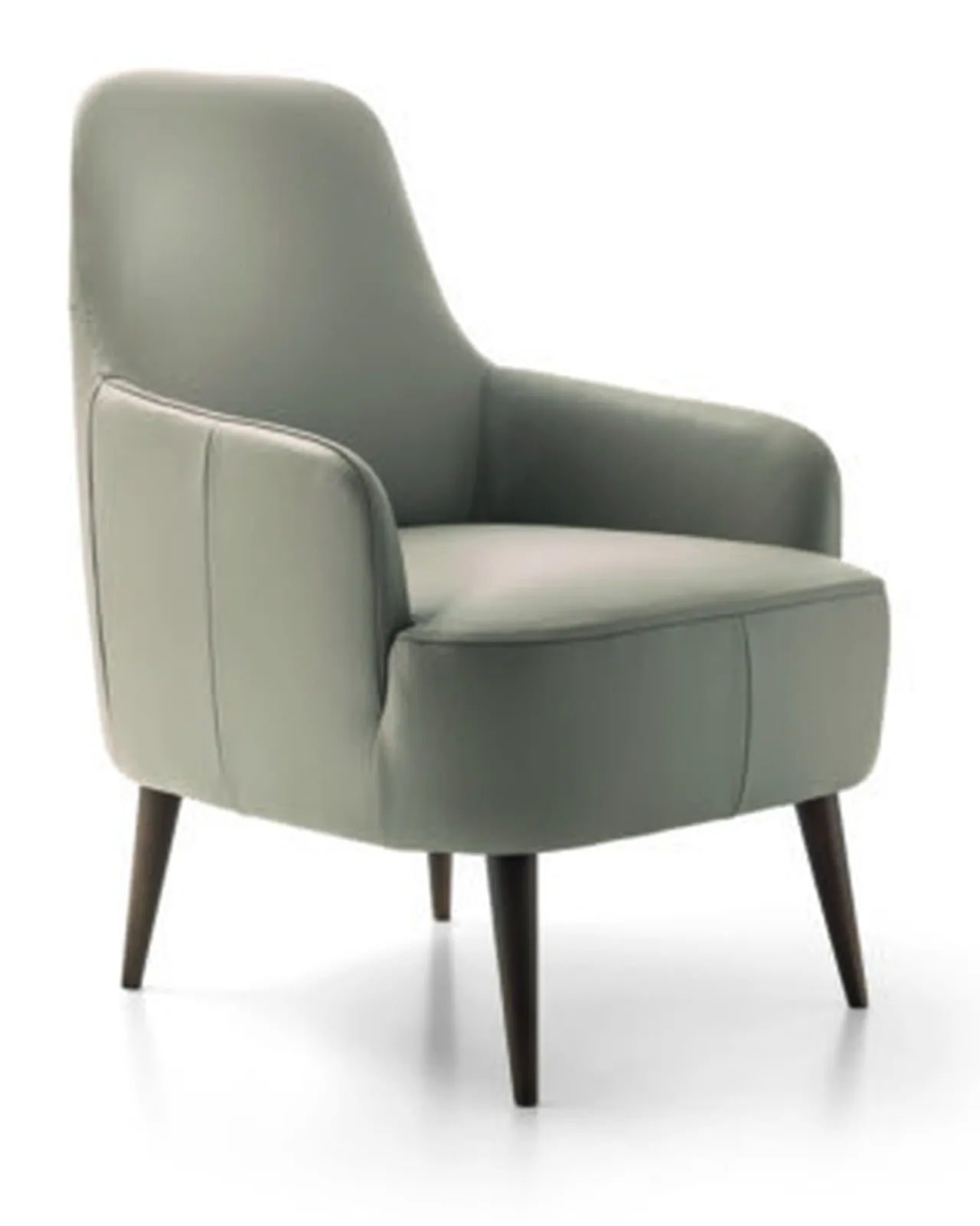 Ray armchair by Ditre Italia, designer armchair made in Italy, photo 3 of 3